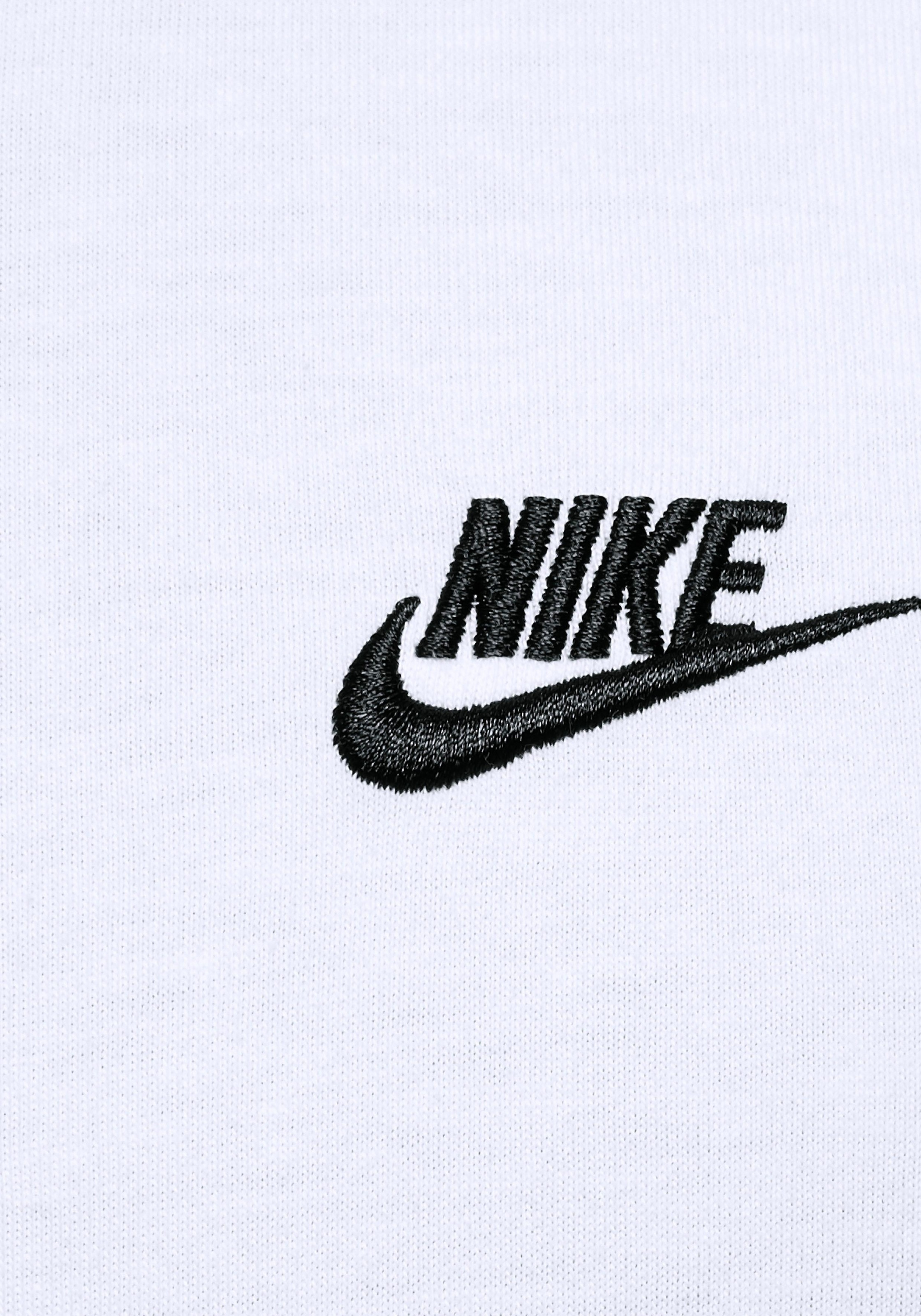 Nike Sportswear T-Shirt »CLUB MEN'S T-SHIRT«