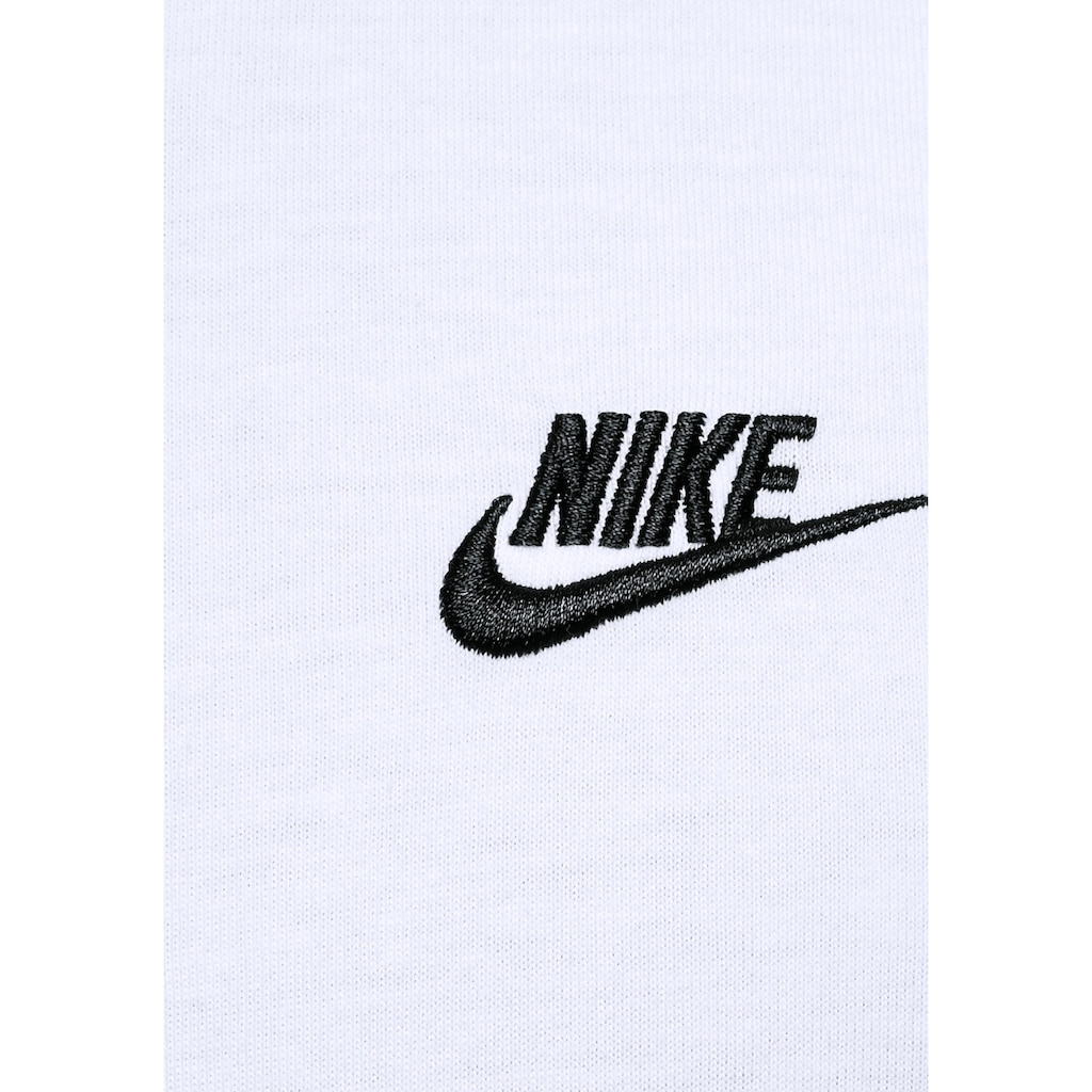 Nike Sportswear T-Shirt »CLUB MEN'S T-SHIRT«