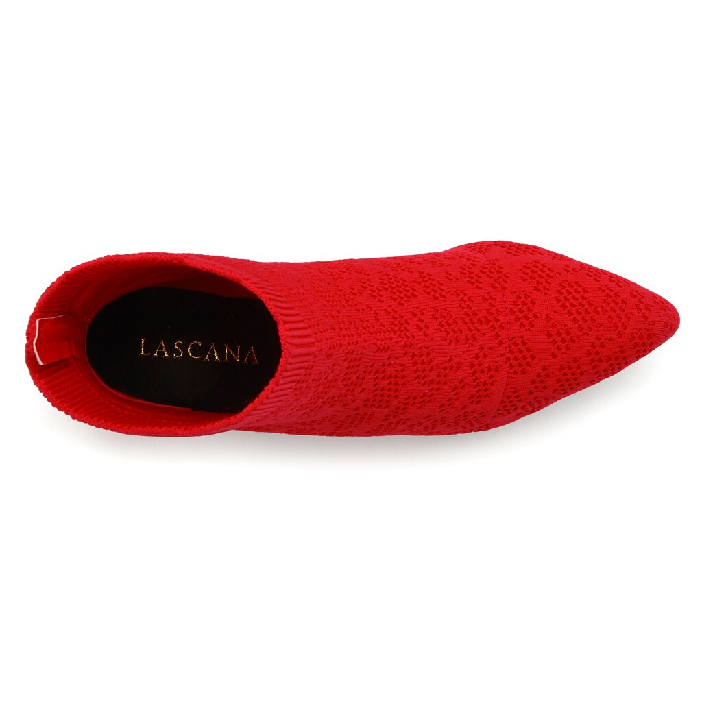 LASCANA Ankleboots