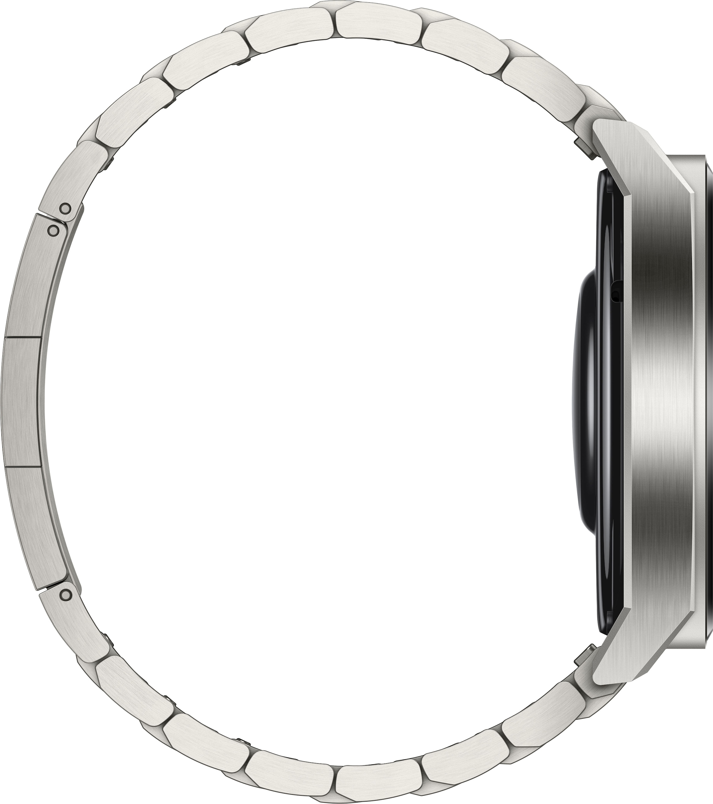 46mm«, (3 Pro Jahre »Watch GT3 Herstellergarantie) Huawei | Smartwatch BAUR