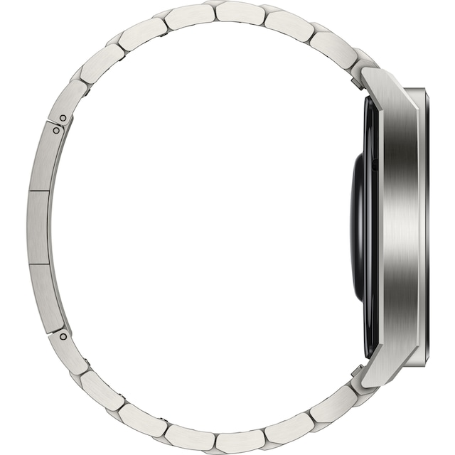 Huawei Smartwatch »Watch GT3 Pro 46mm«, (3 Jahre Herstellergarantie) | BAUR