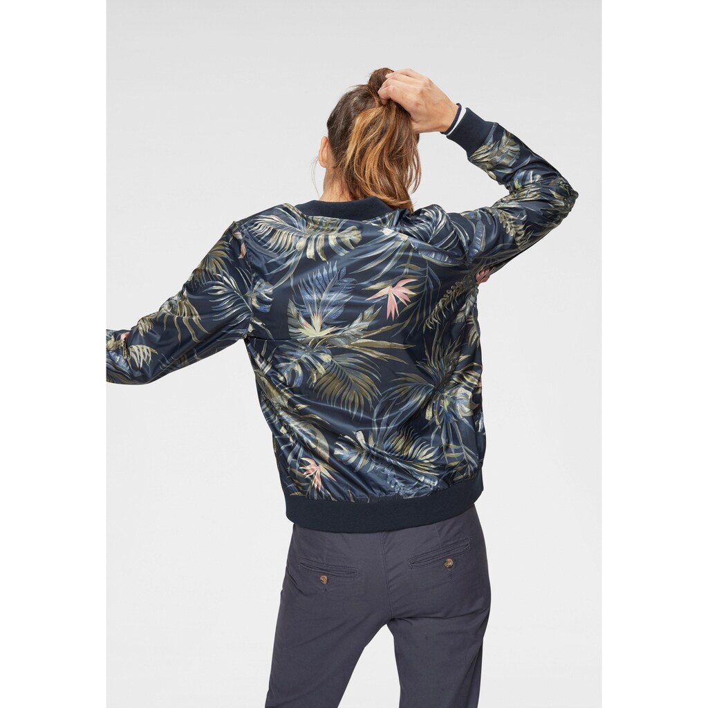 Jack Wolfskin Blouson »TROPICAL«