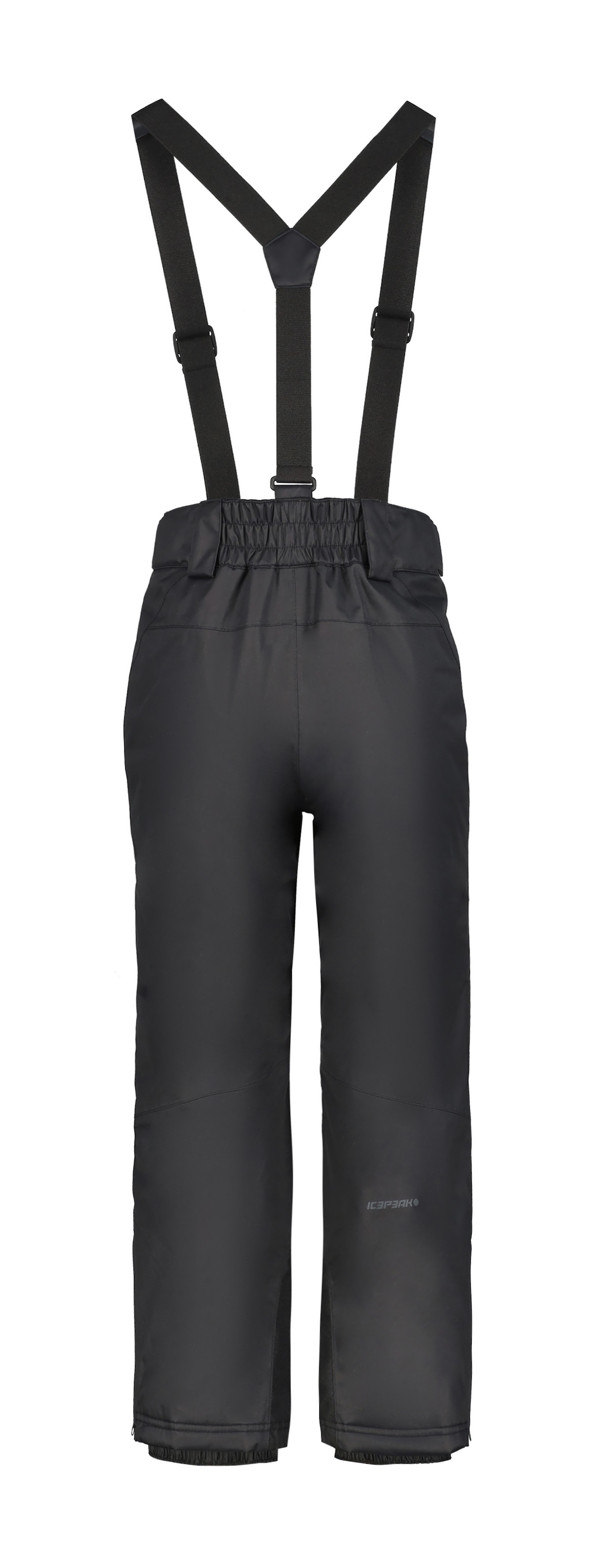 Icepeak Schneehose »ICEPEAK LENZEN JR«  für Outdoor-Aktivitäten, verstärkte Beinabschlüsse