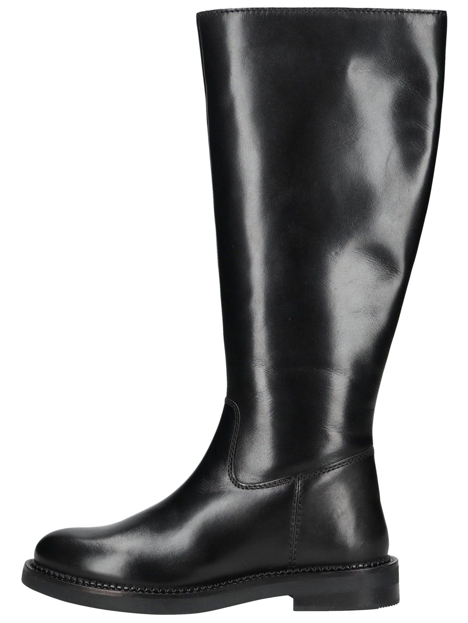 Geox Stiefel »Geox Stiefel Leder«
