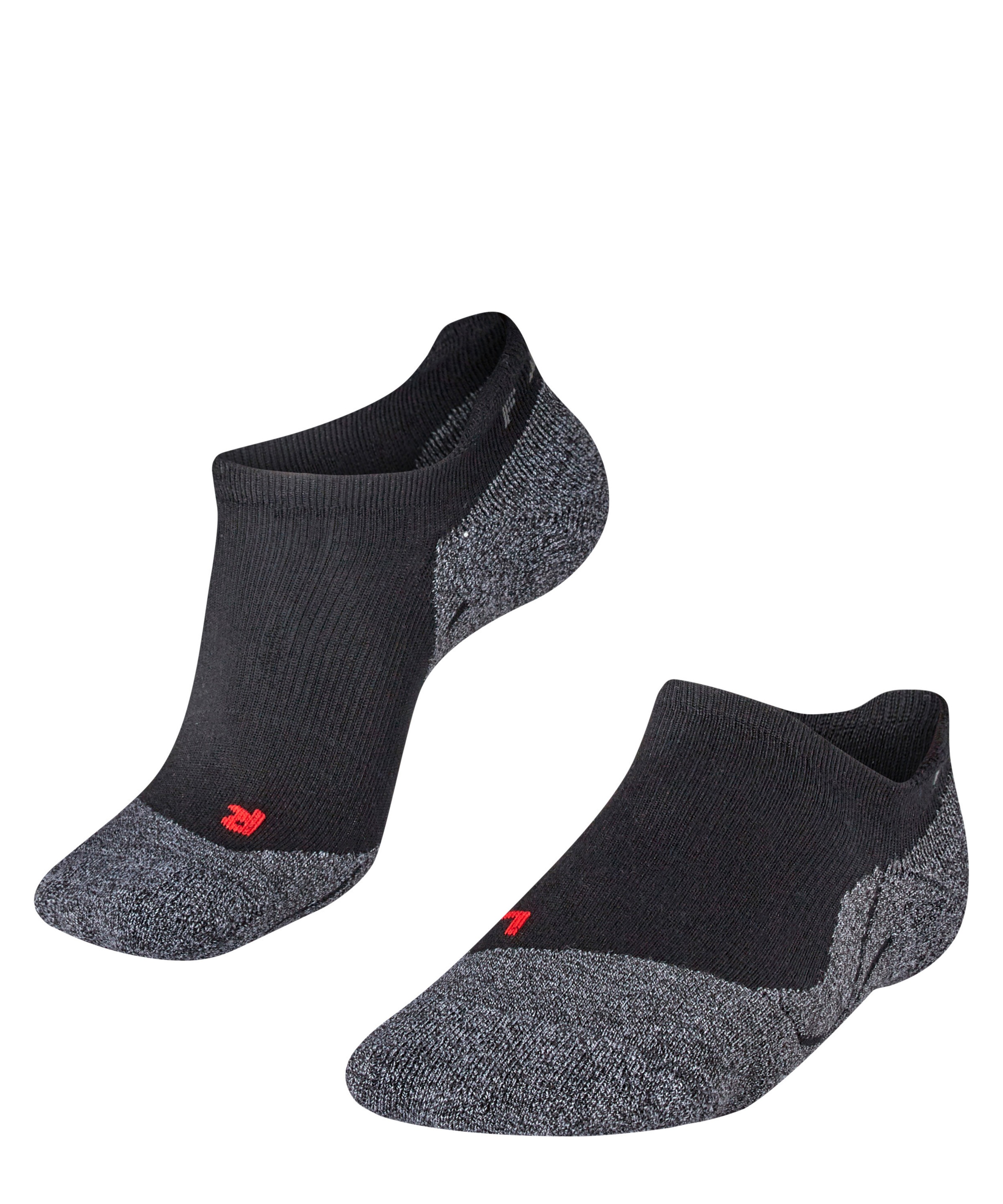 FALKE Füßlinge "RU3 Comfort Invisible" 1 Paar tlg.