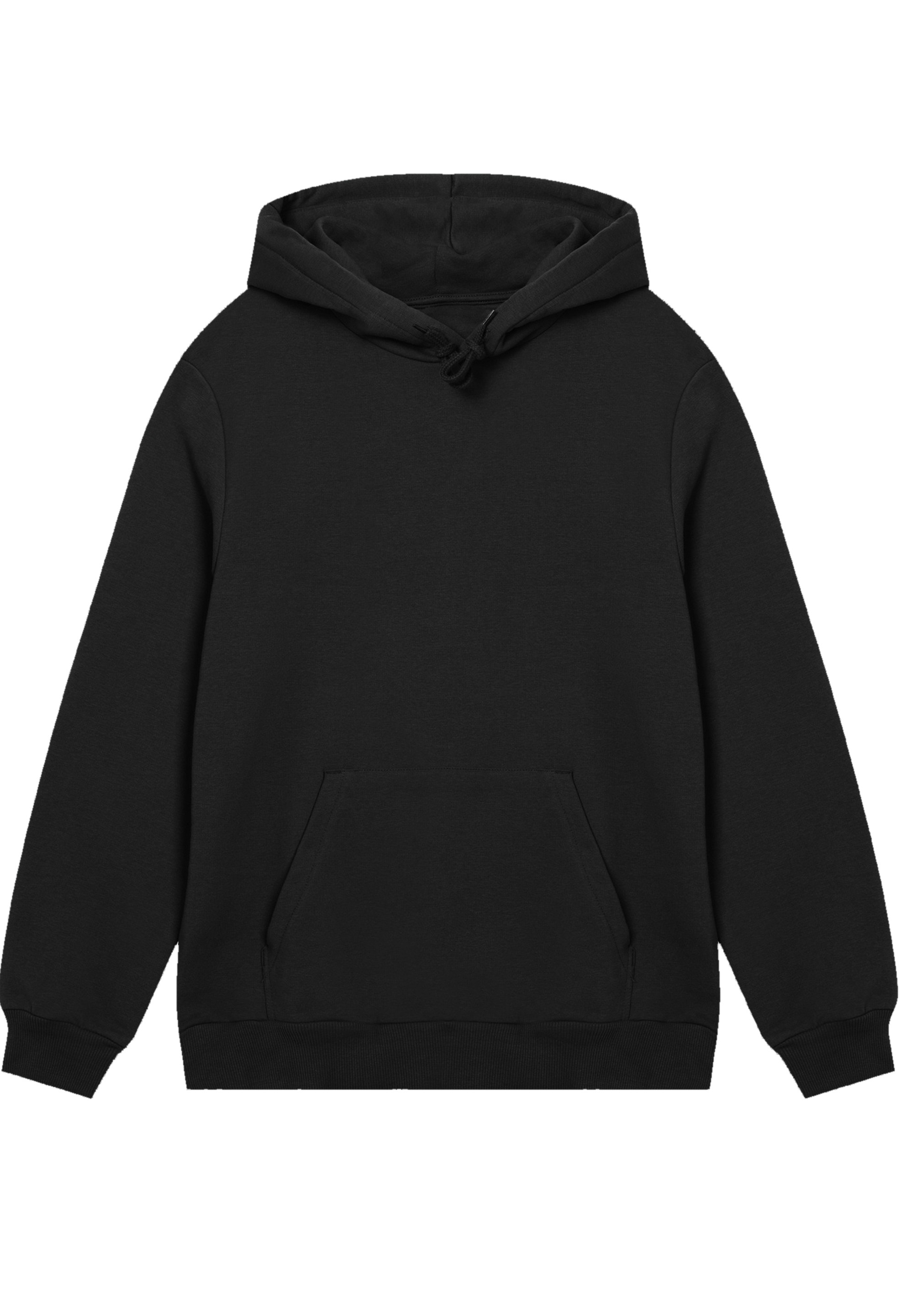 F4NT4STIC Kapuzenpullover »transparent«, Osteee Kollektion, Urlaub, Ahoi Moin