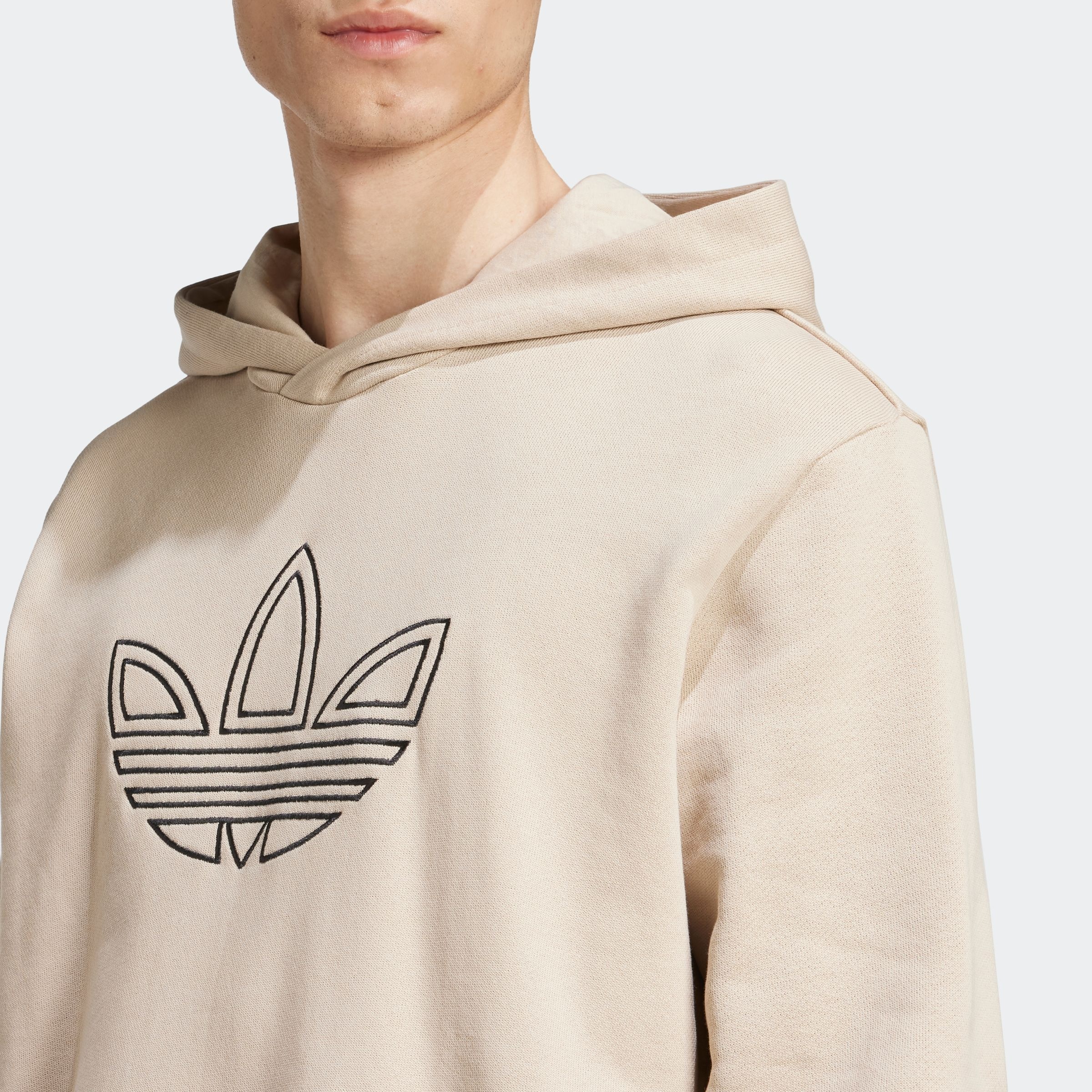 Thumbnail - adidas Originals Kapuzensweatshirt "OUTLINE HD"
