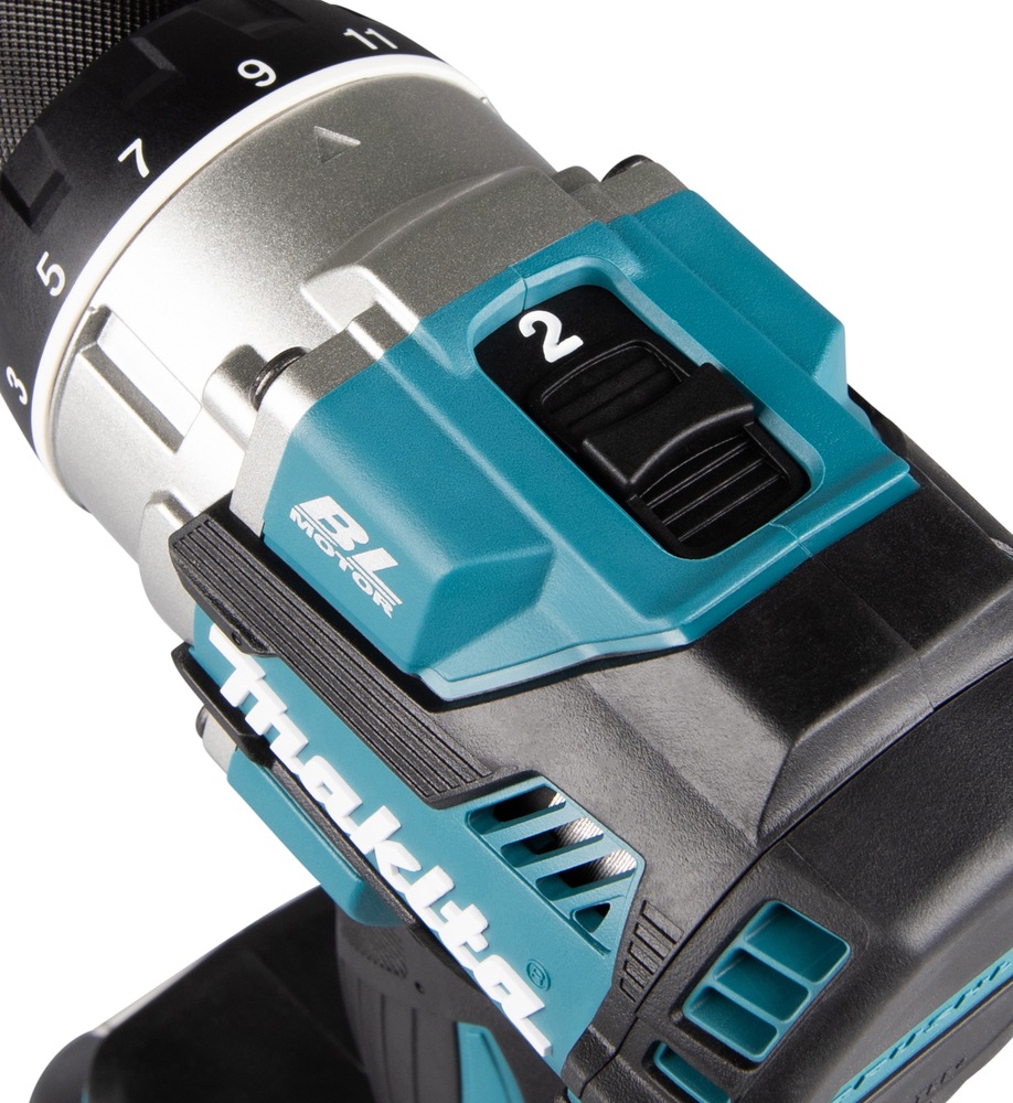 Makita Akku-Schrauber »»DDF489««, 18V, 73 Nm, 0-1.800 min-1