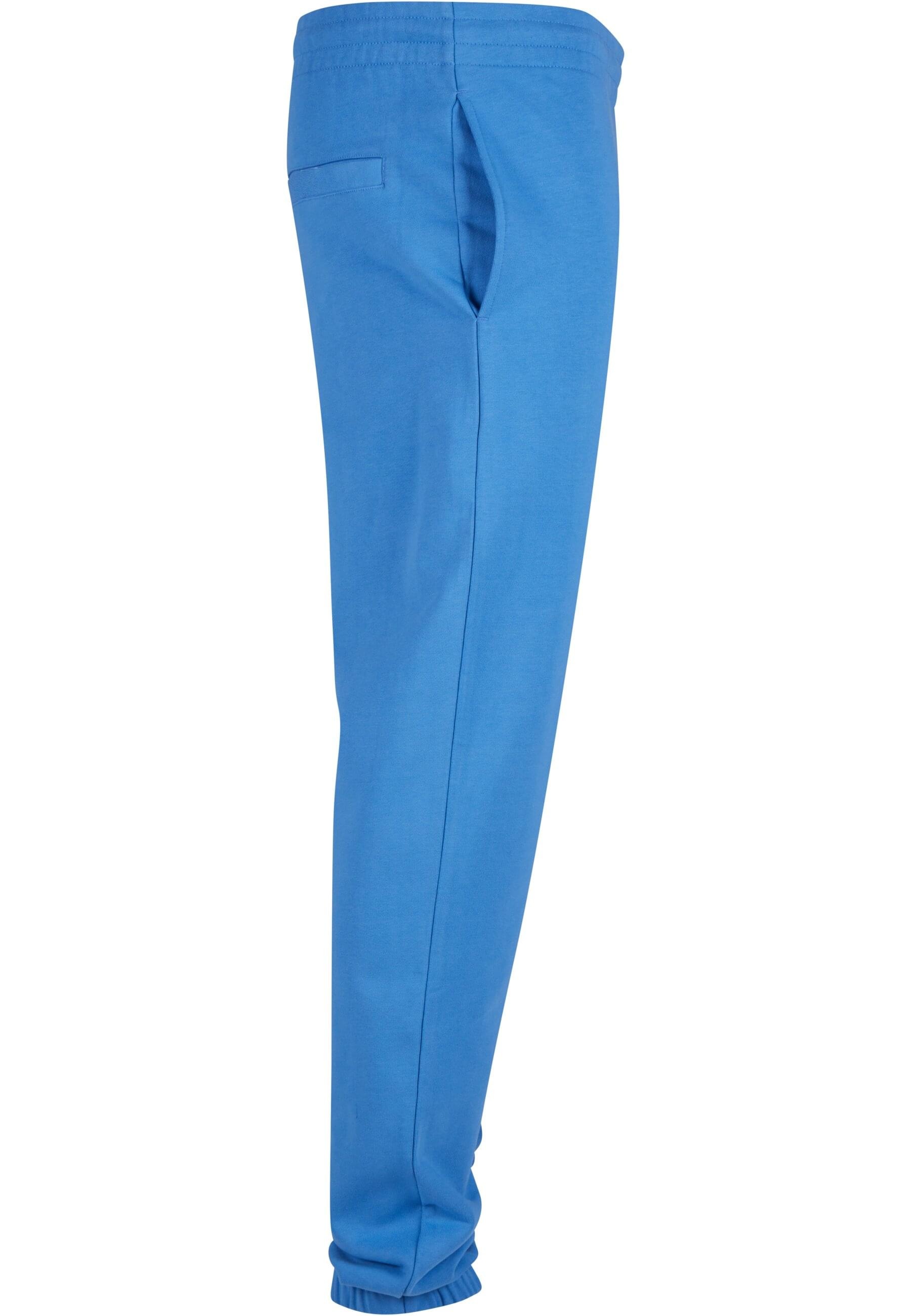 URBAN CLASSICS Stoffhose »Urban Classics Herren Ultra Heavy Sweatpants«, (1 tlg.)