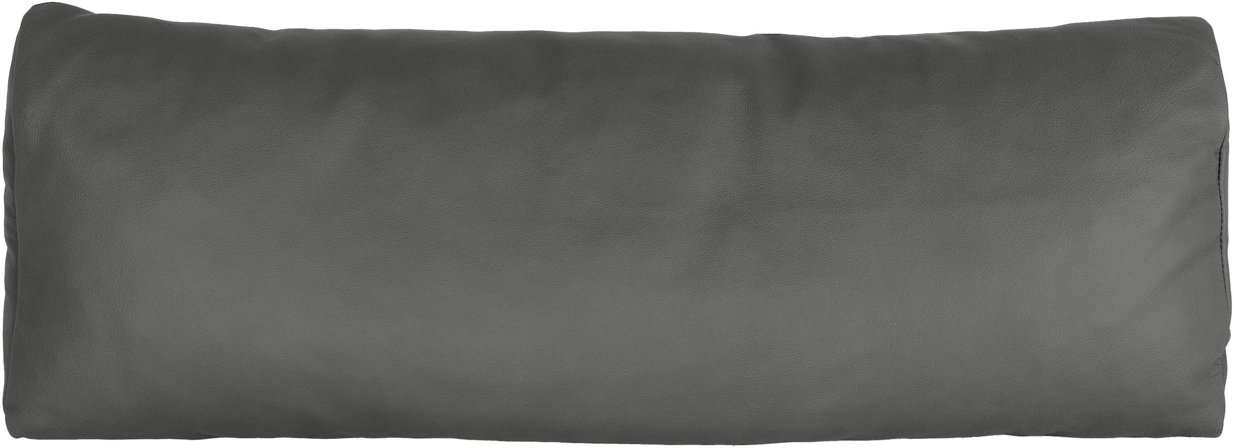 Die PlanBar Dekokissen "3er-Set PN-EM20061" Hochwertiges Glattleder günstig online kaufen