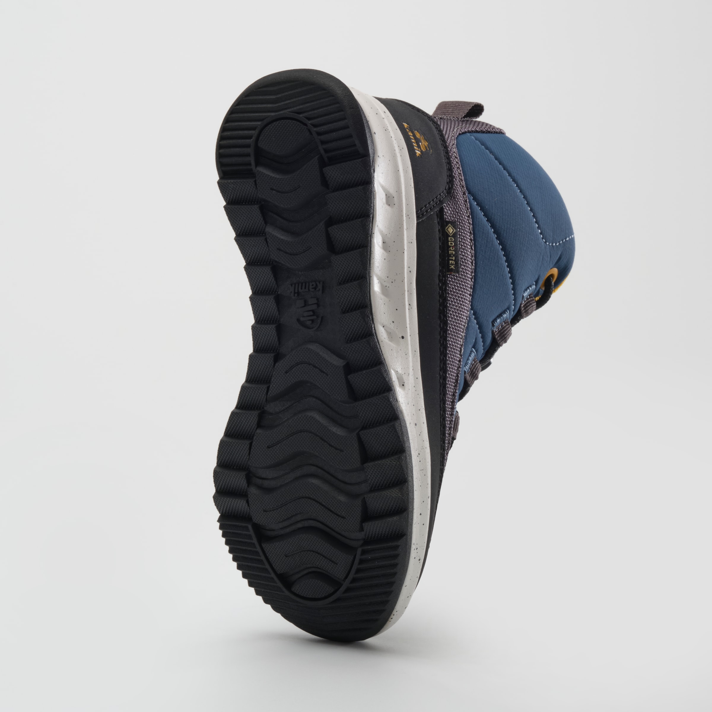 Kamik Winterstiefel »STORMYGORE-TEX«  Winterschuhe, Winterboots, Snowboots, wasserdicht, gefüttert