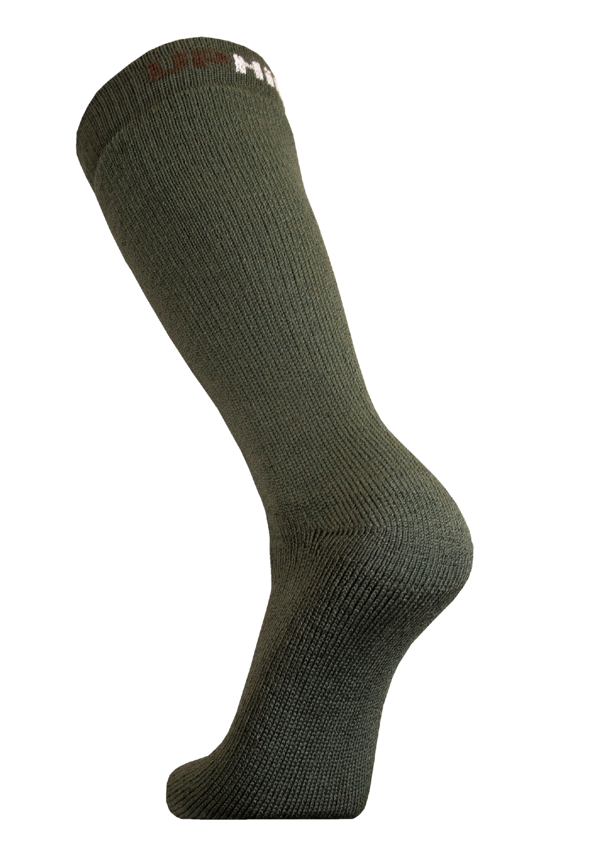UphillSport Socken »INARI«, (1 Paar), mit mehrlagiger Struktur