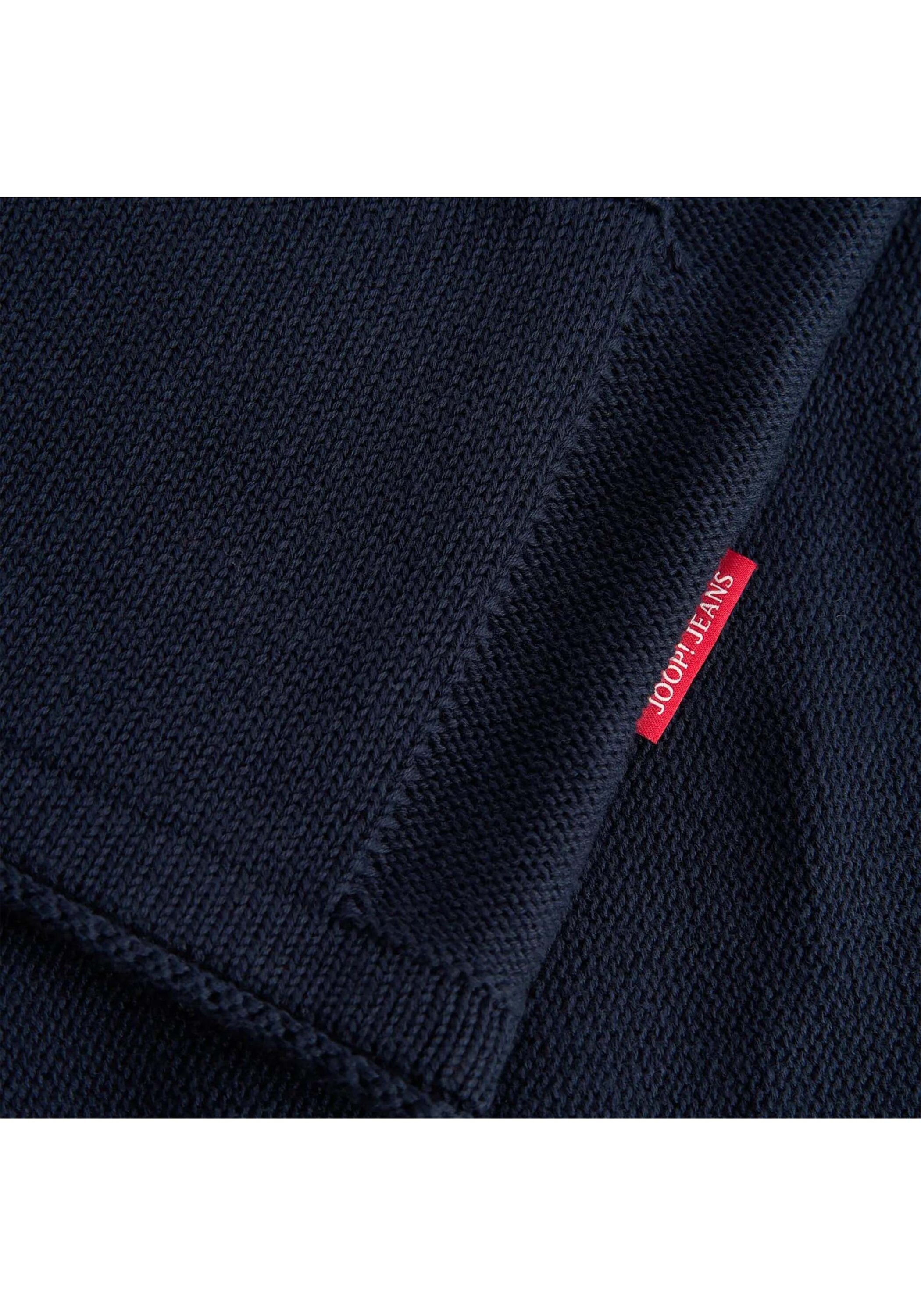 Joop Jeans Sweatshirt »Strickjacke JJK-04Peeter, 102«
