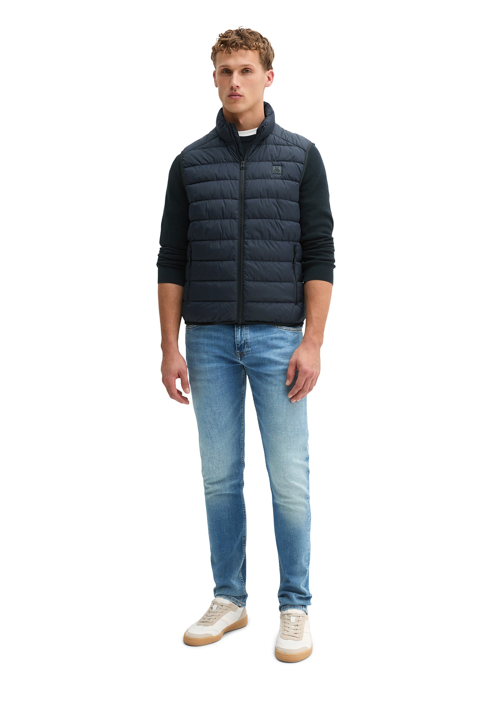 Marc O' Polo blau   M herren 4