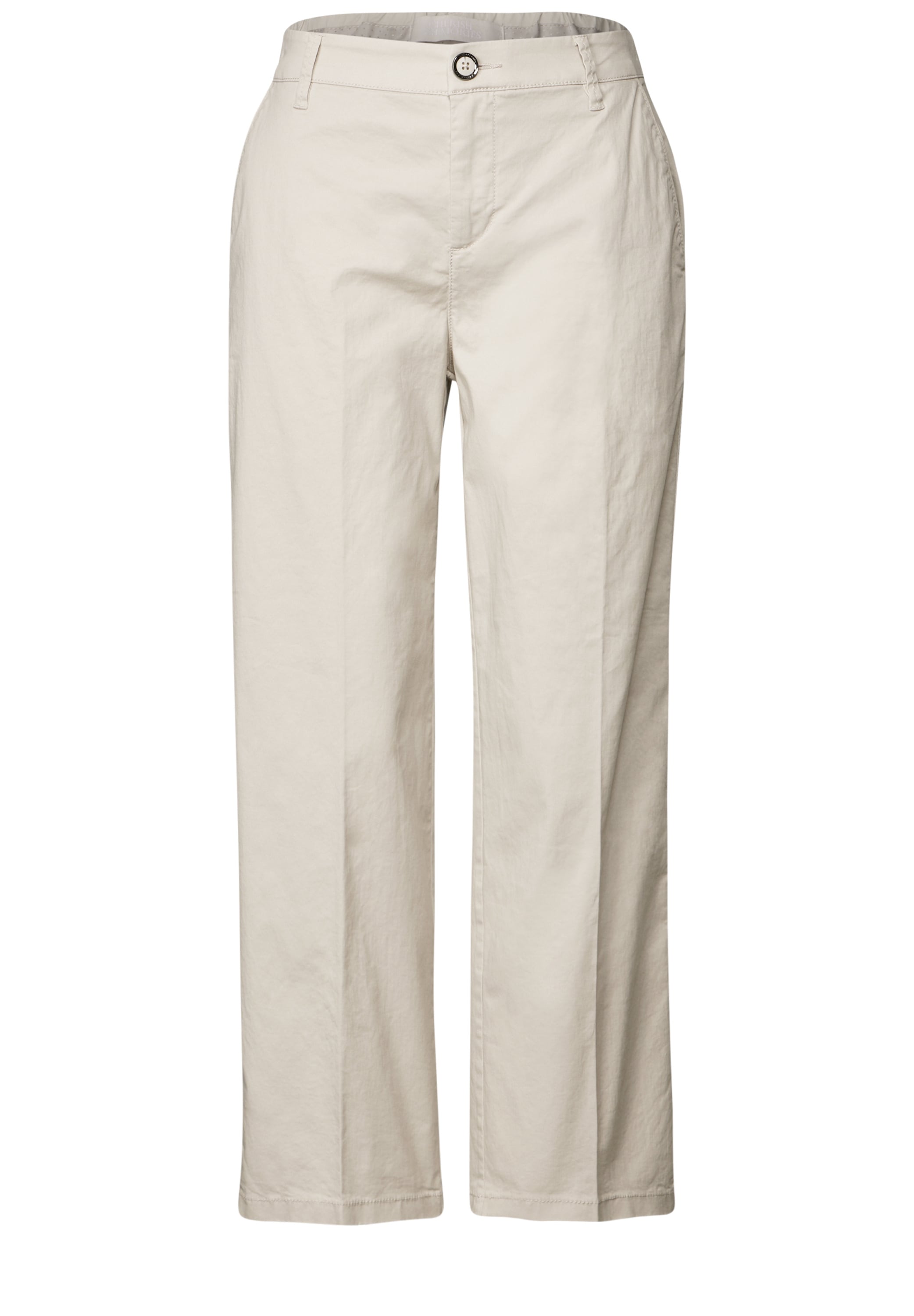STREET ONE Chinohose