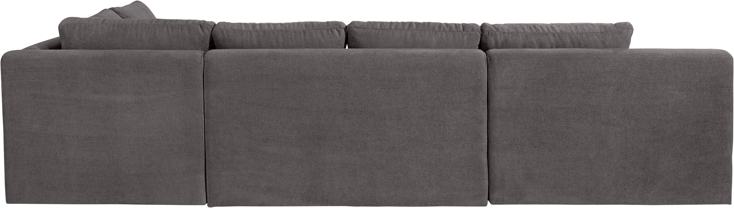 sit&more Wohnlandschaft »Labene U-Form«, wahlweise mit Bettfunktion und Bettkasten