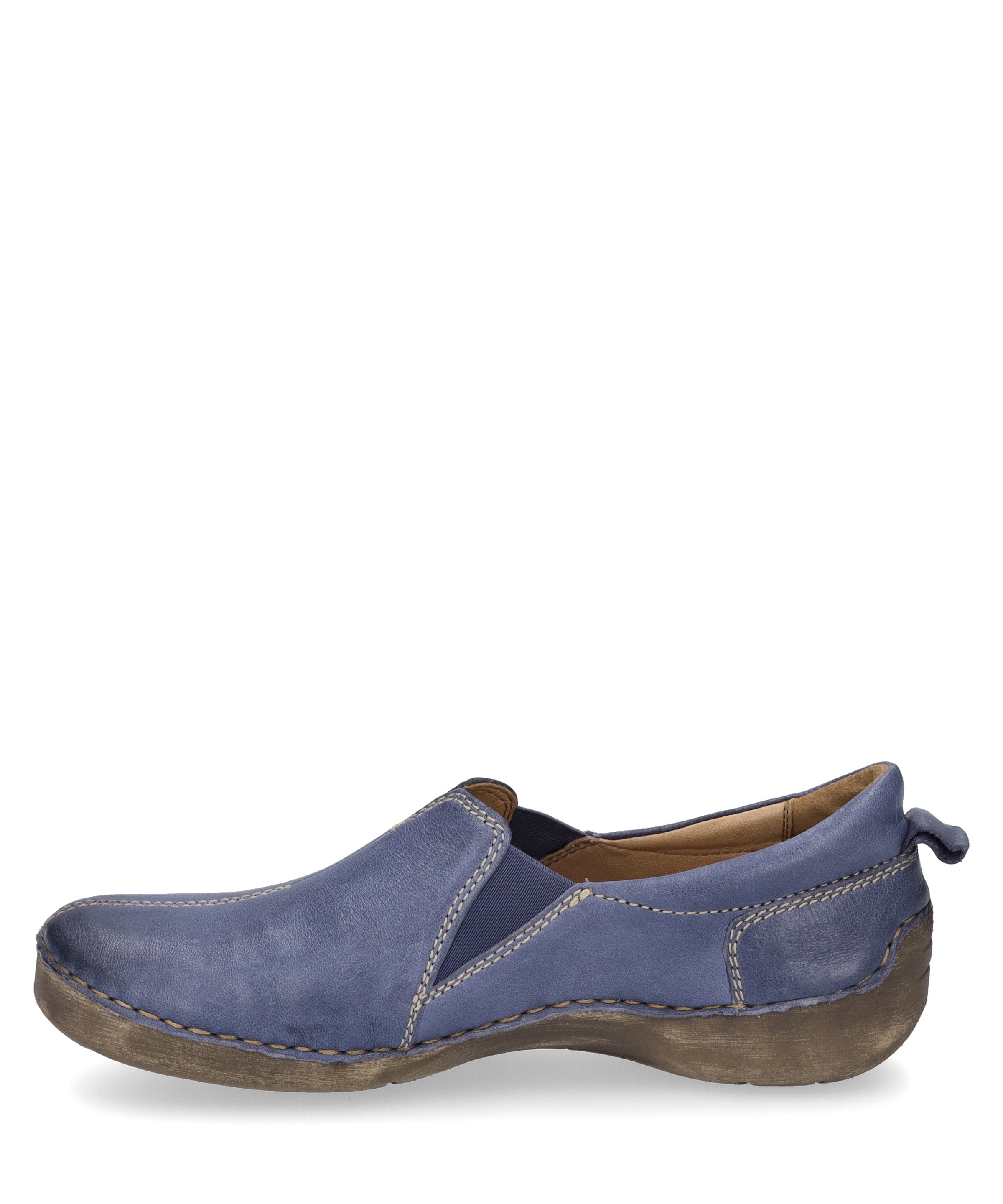 Josef Seibel Slipper »Fergey 70, ocean«