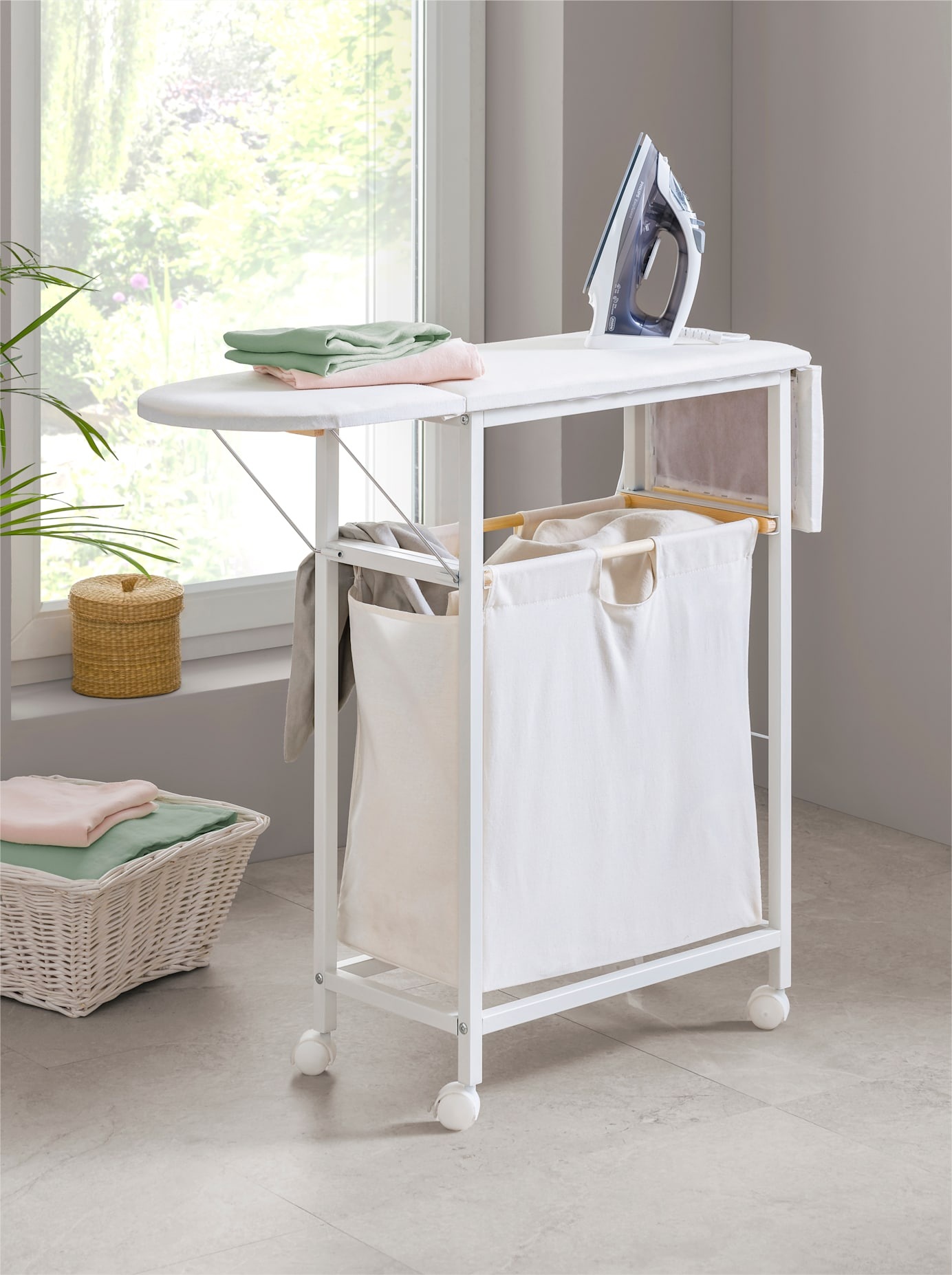 Thumbnail - heine home Wäschekorb