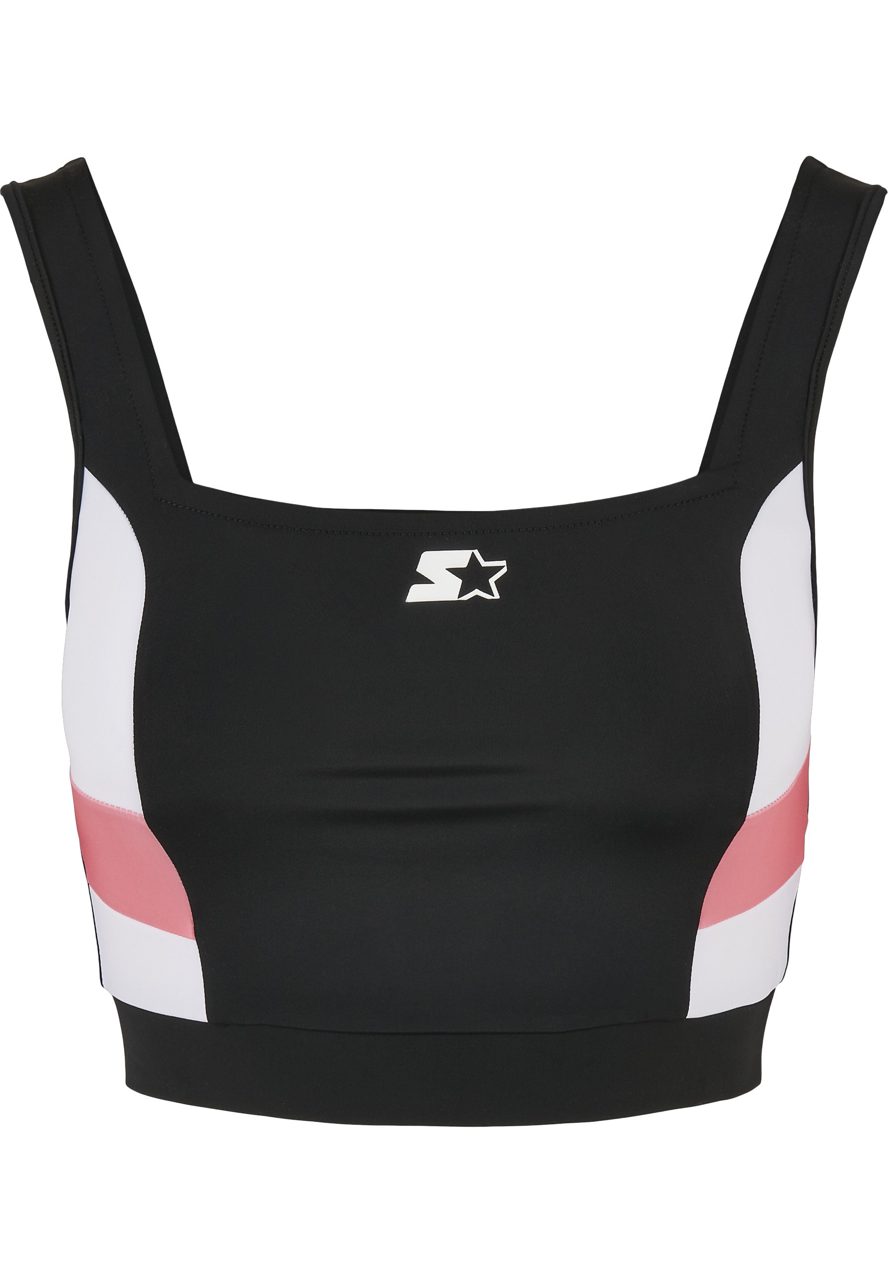 Starter Black Label T-Shirt "Starter Black Label Damen Ladies Starter Sports Top" 1