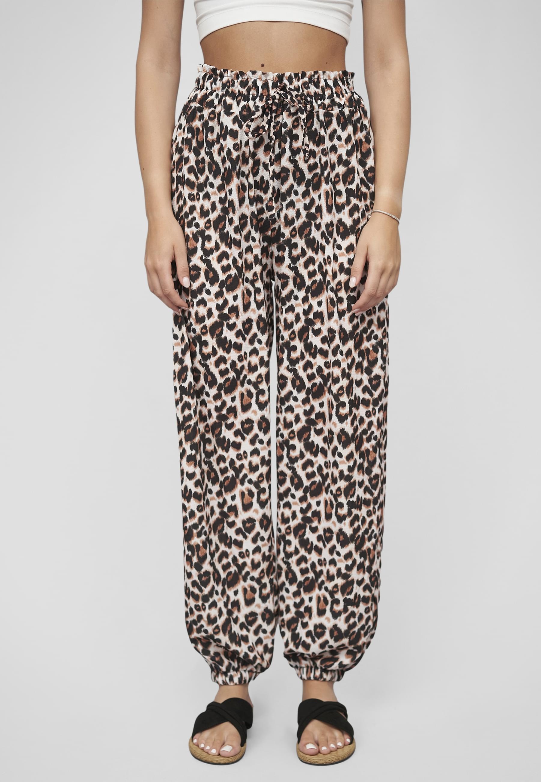 CLOUD 5IVE Stoffhose »CLOUD 5IVE Summer Pants«, (1 tlg.)