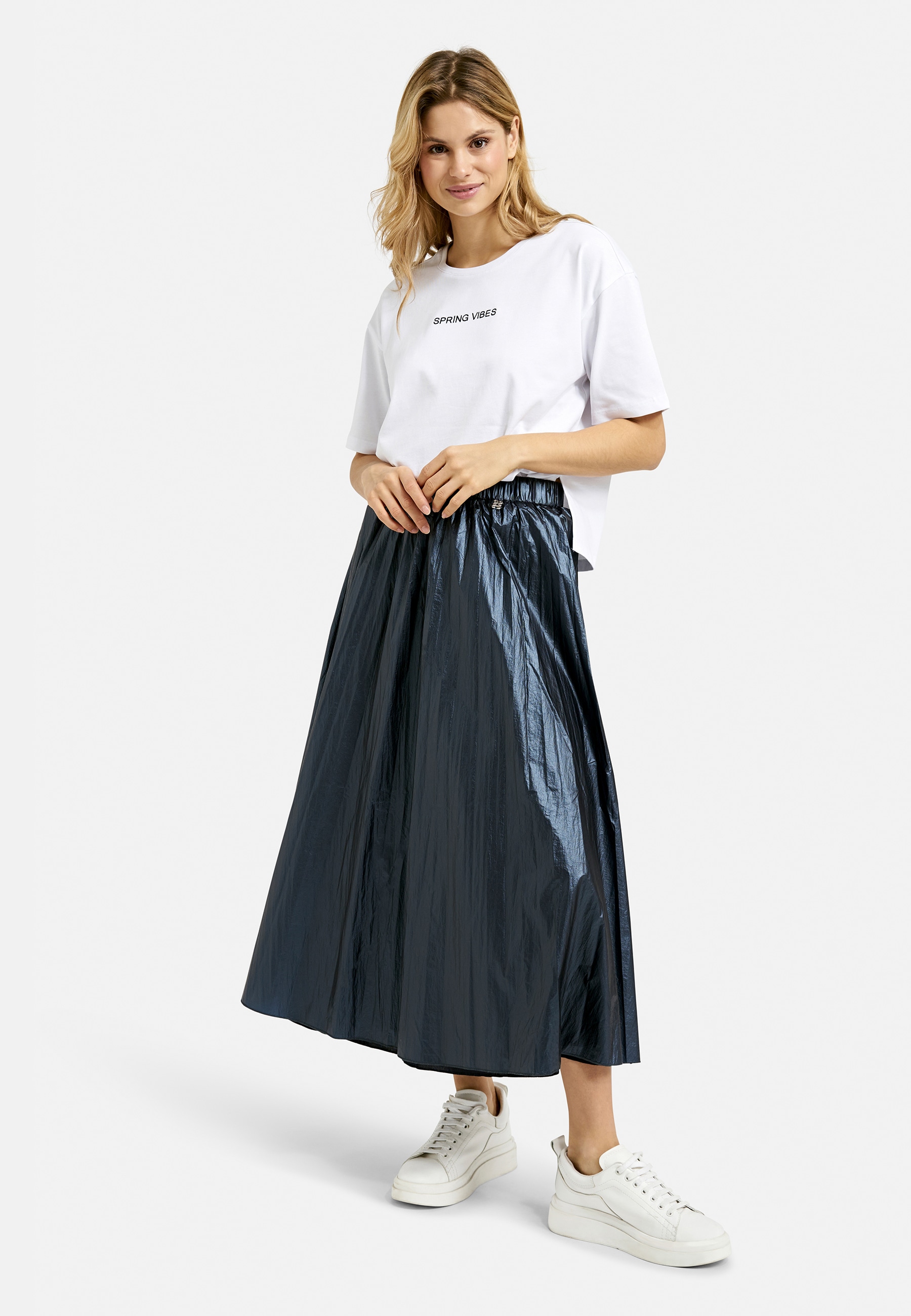 Smith & Soul Rundhalsshirt