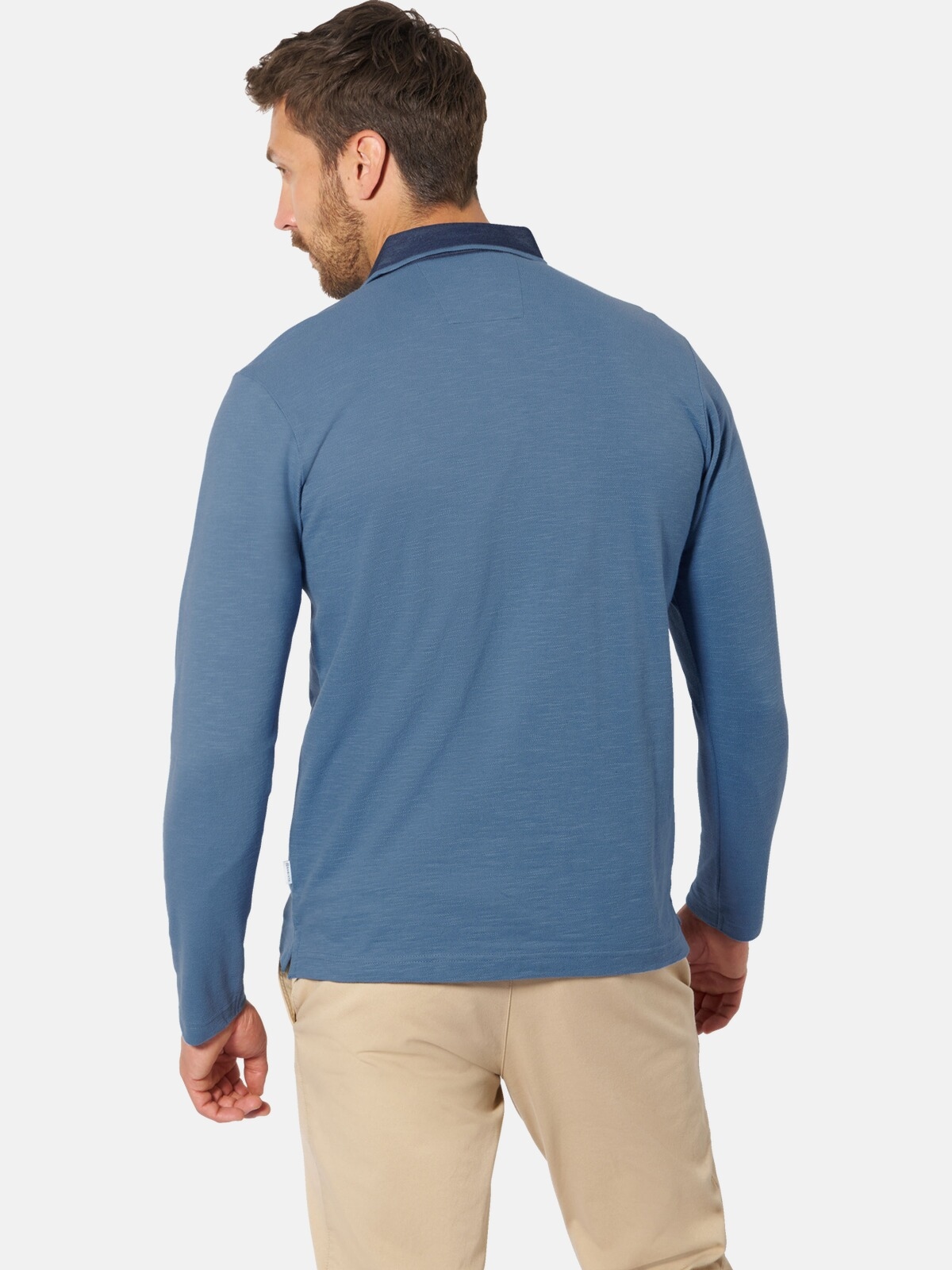 Babista Langarm-Poloshirt »Langarm-Poloshirt CARIMI«