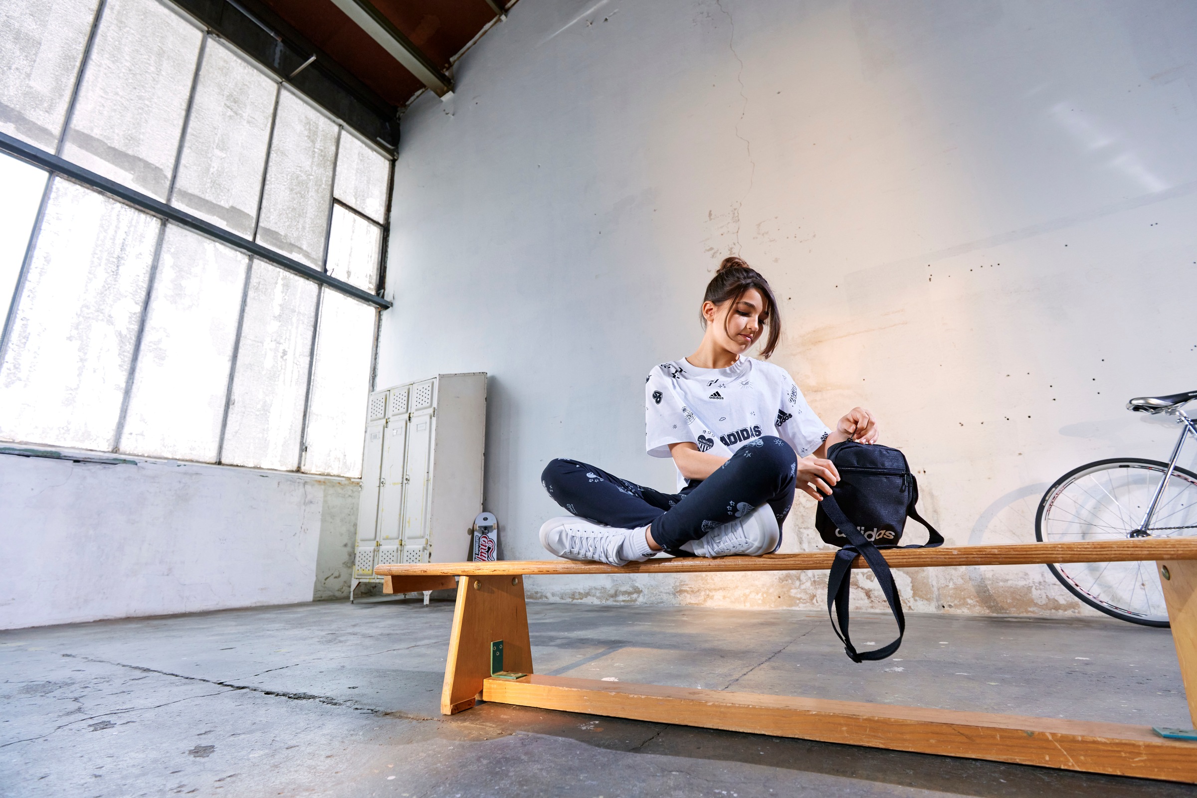 adidas Performance Funktionssocken "CUSHIONED SPORTSWEAR ANKLE SOCKEN, 6 PA günstig online kaufen