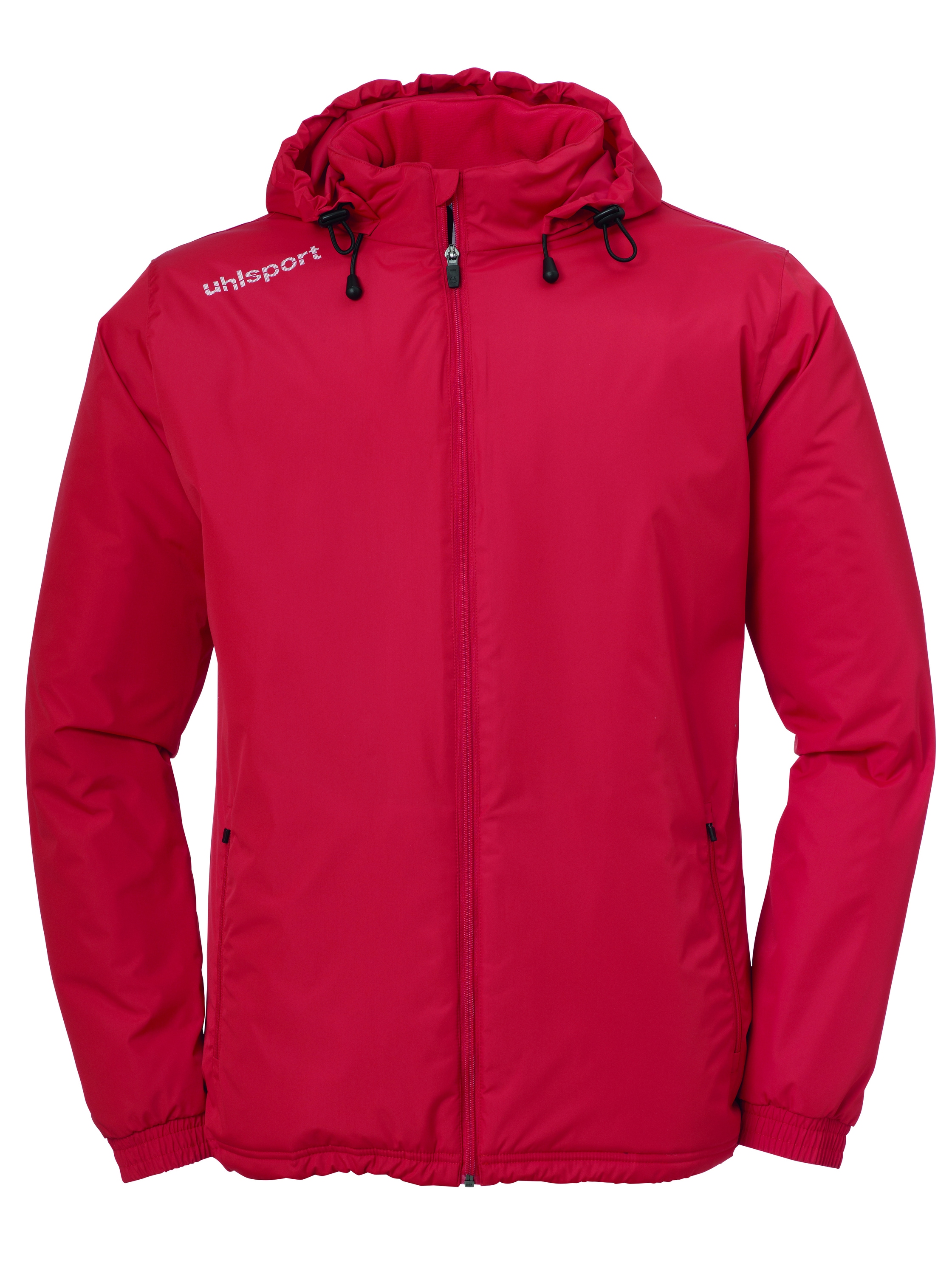 uhlsport Funktionsjacke »Jacke ESSENTIAL COACH Kids« 1 Stk. tlg.