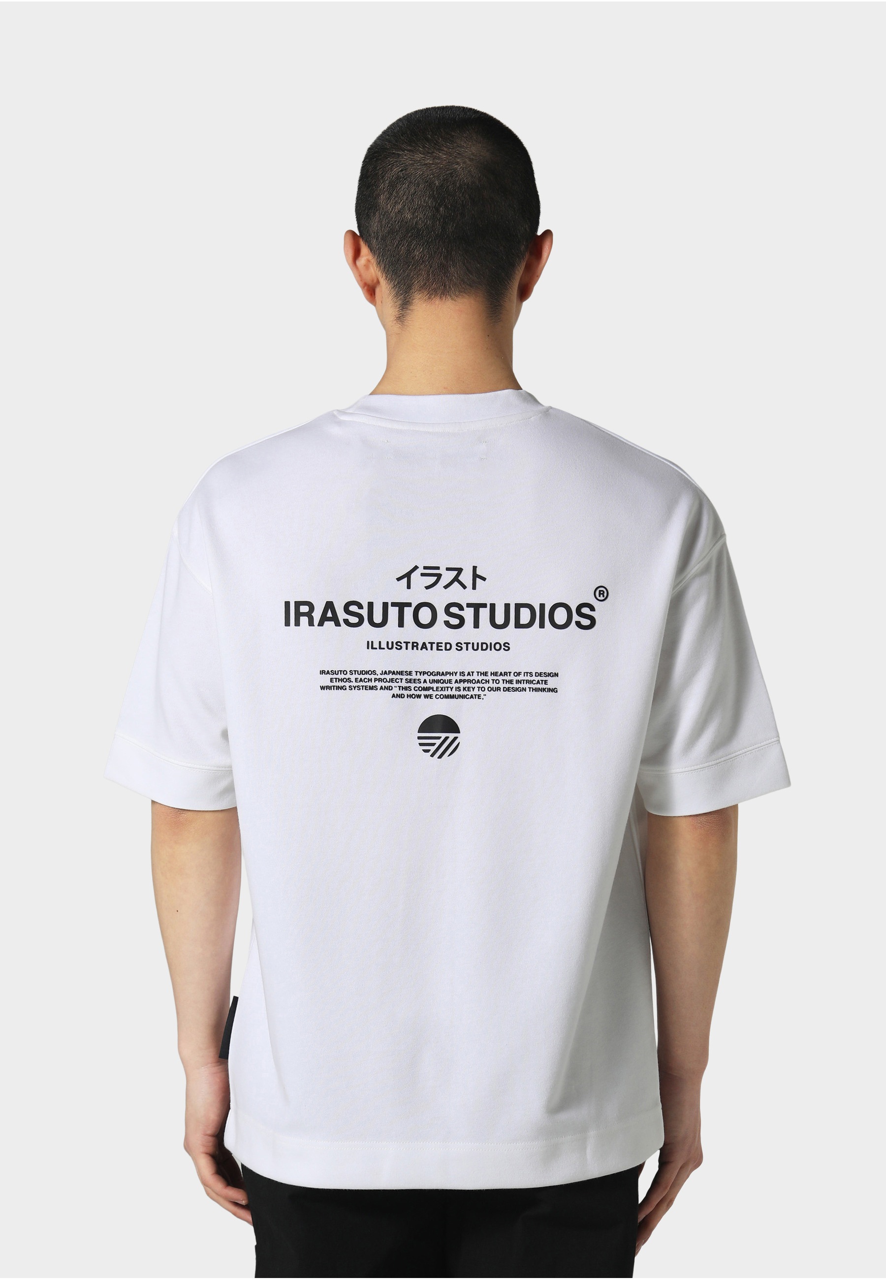 Irasuto Studios T-Shirt »Irasuto Studios TANJUN T-SHIRT« 1 Stk.