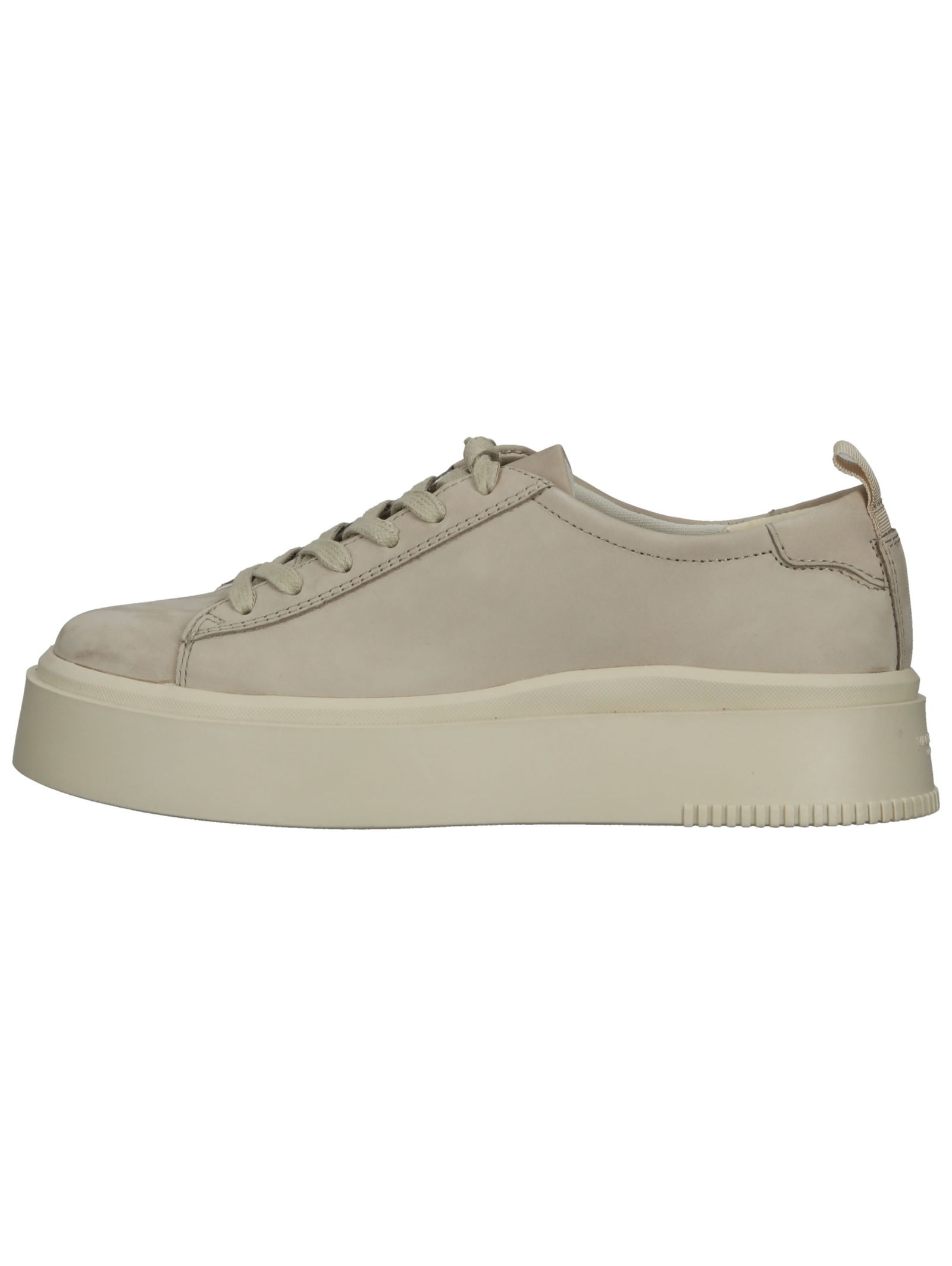 Vagabond Plateausneaker »Vagabond Sneaker Leder«