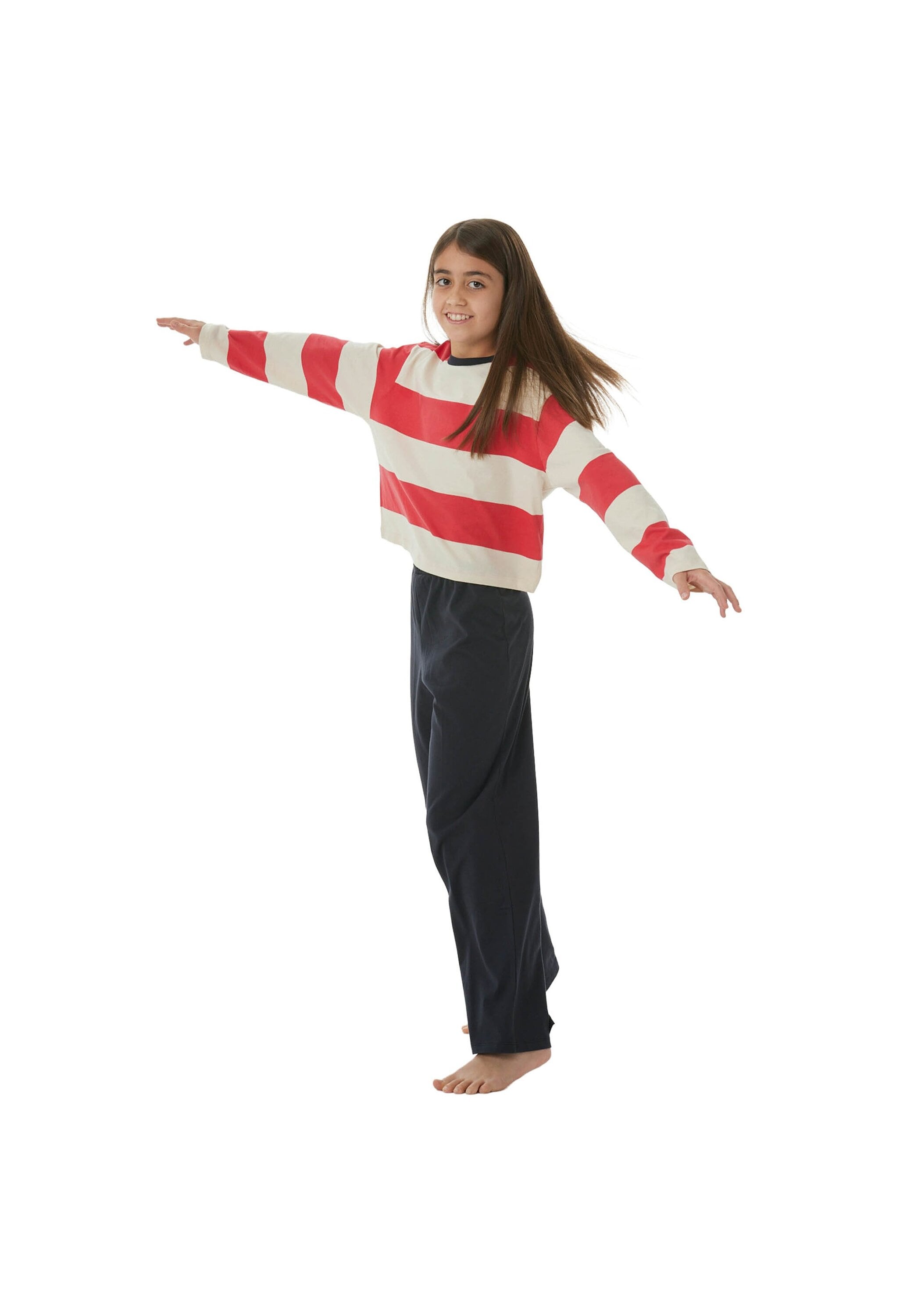 Schiesser Schlafanzug »Pyjama Kids Nightwear«