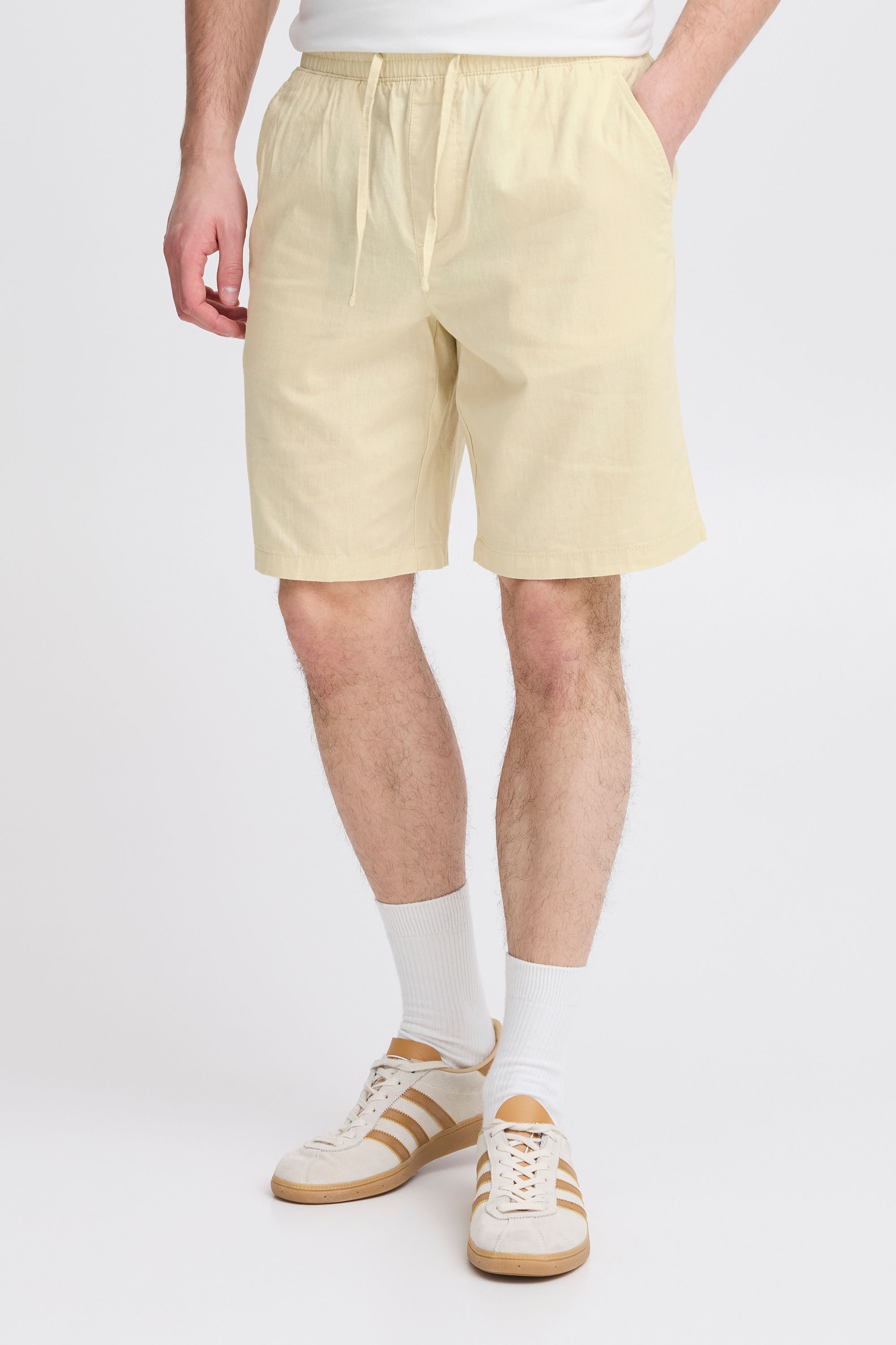 Blend Leinenhose »Leinenhose BHVOLK«