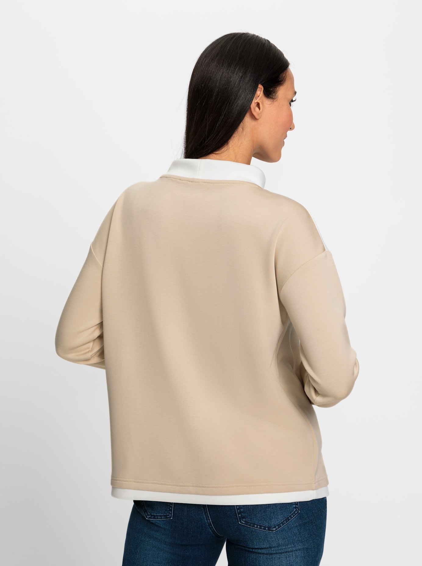 heine Sweatshirt