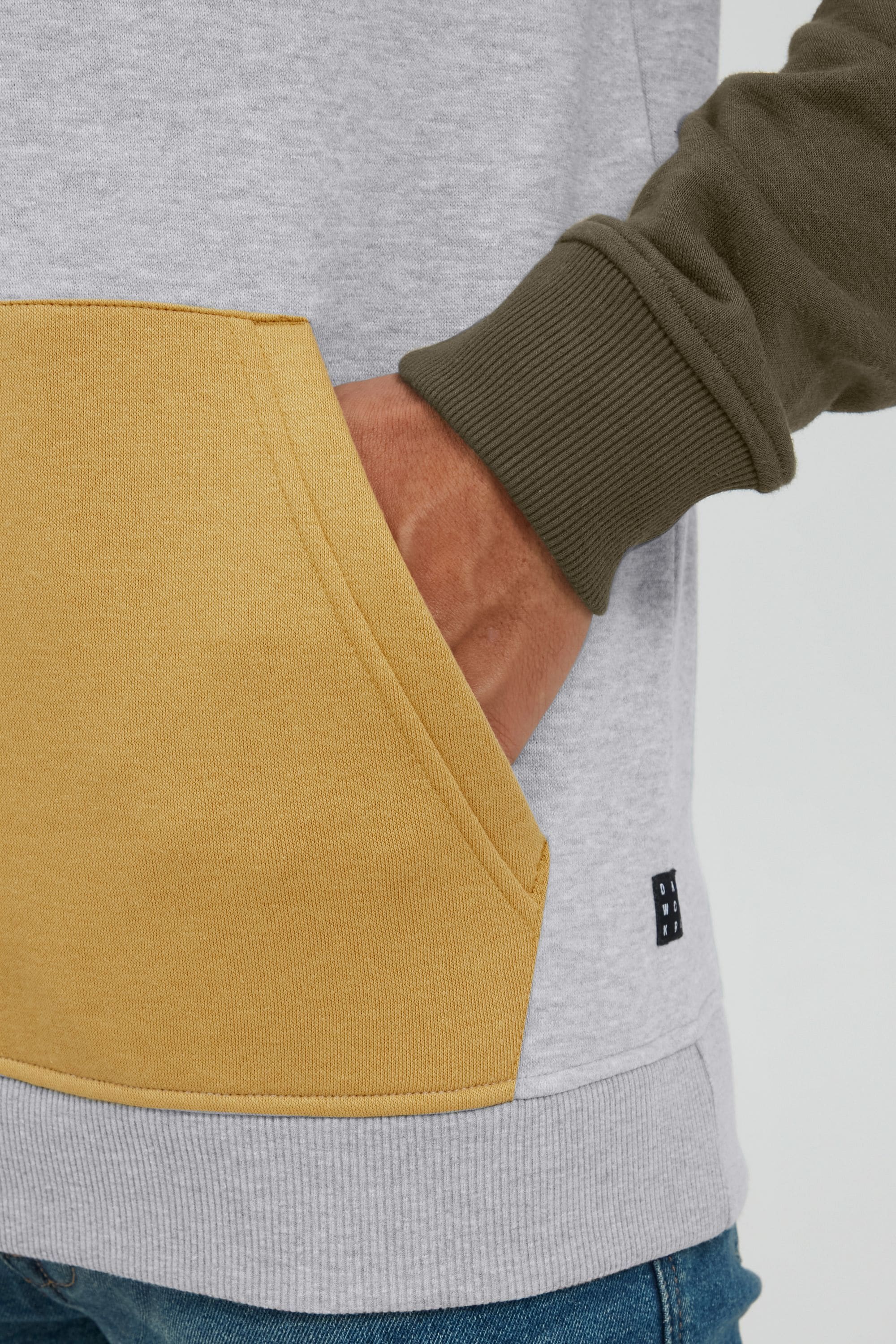 Blend Kapuzenpullover »Hoodie BHLampert«