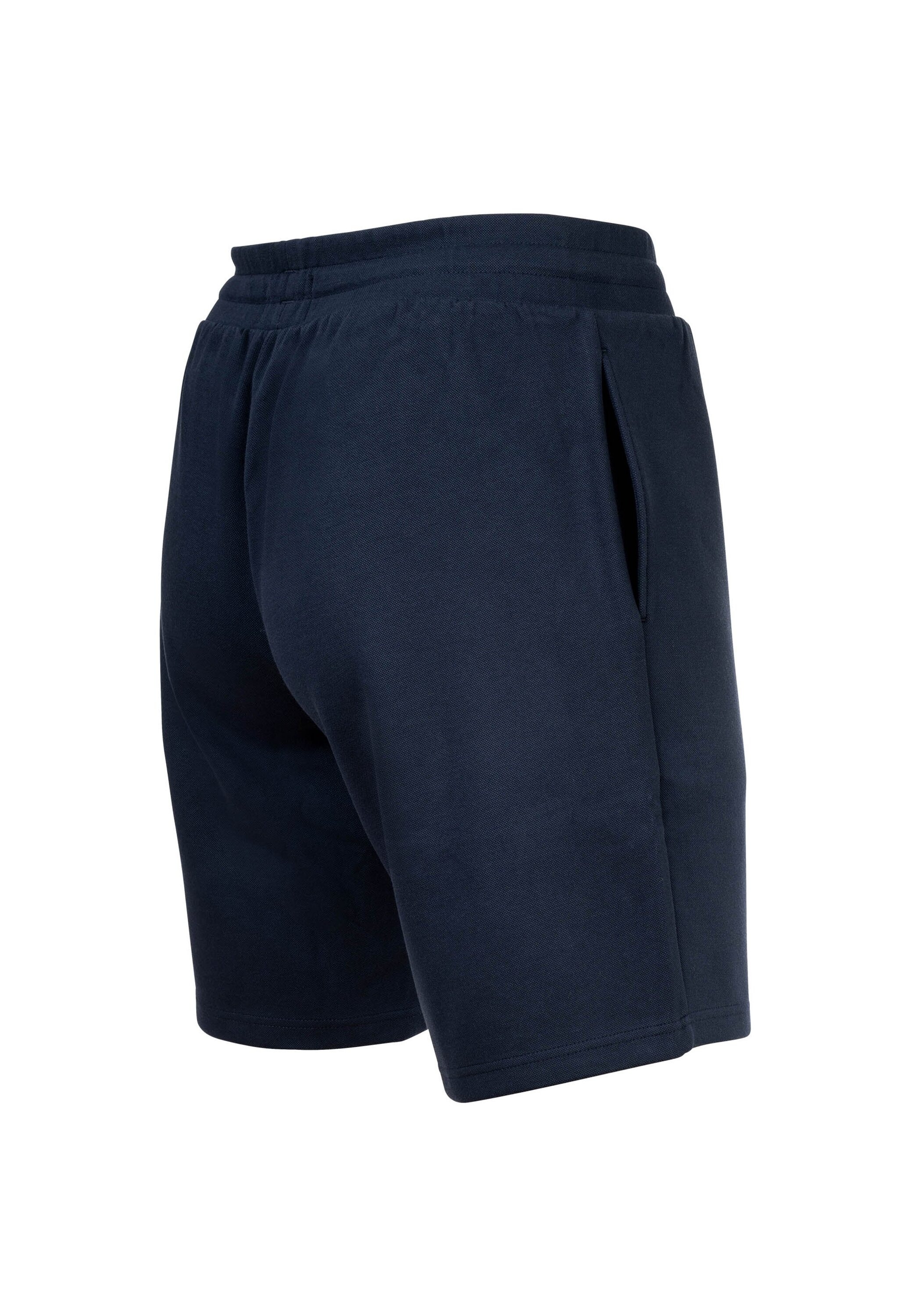 Emporio Armani Shorts »Shorts ICONIC PIQUET«