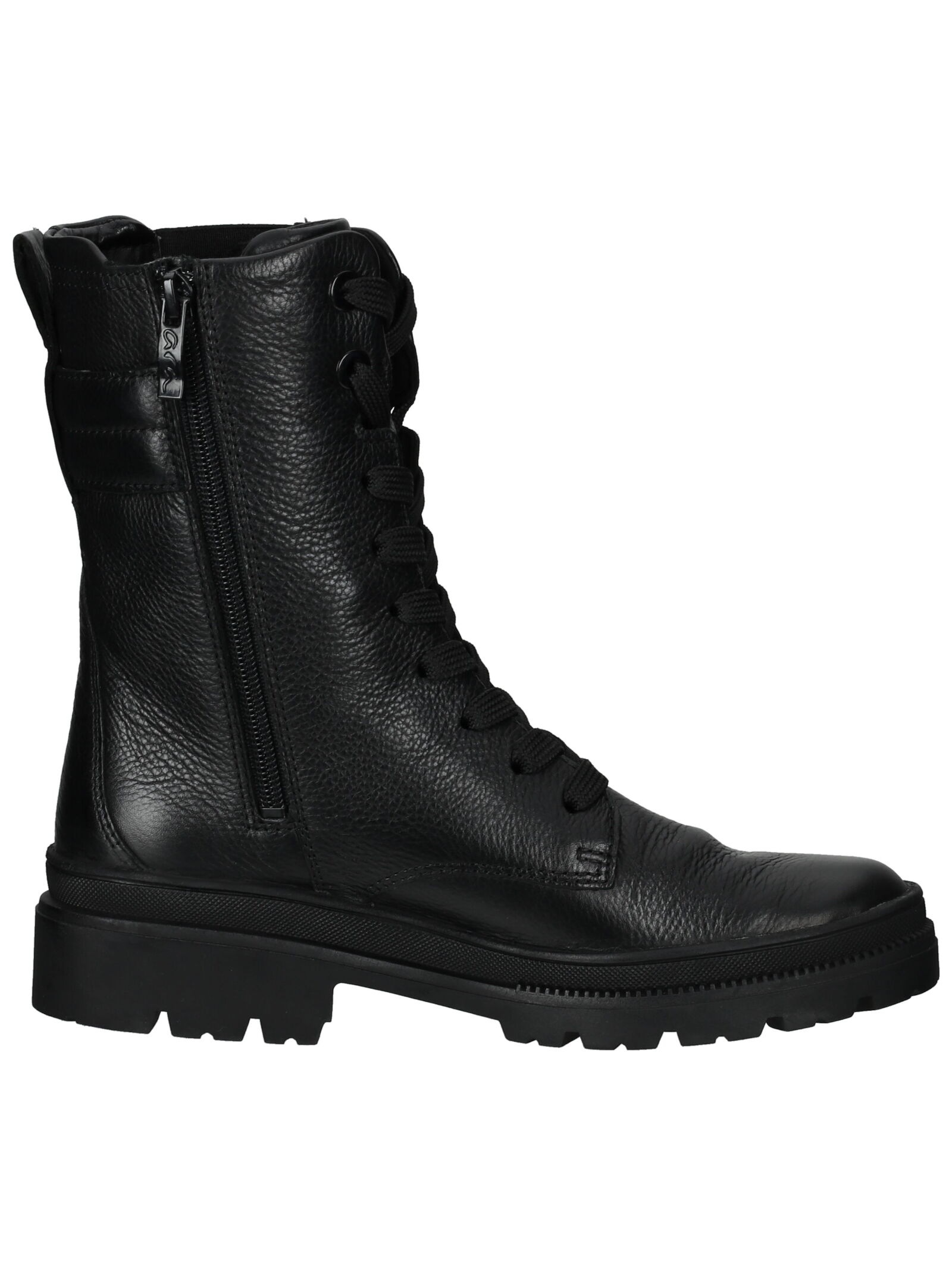 Ara Schnürstiefelette »Ara Stiefelette Leder/Textil«
