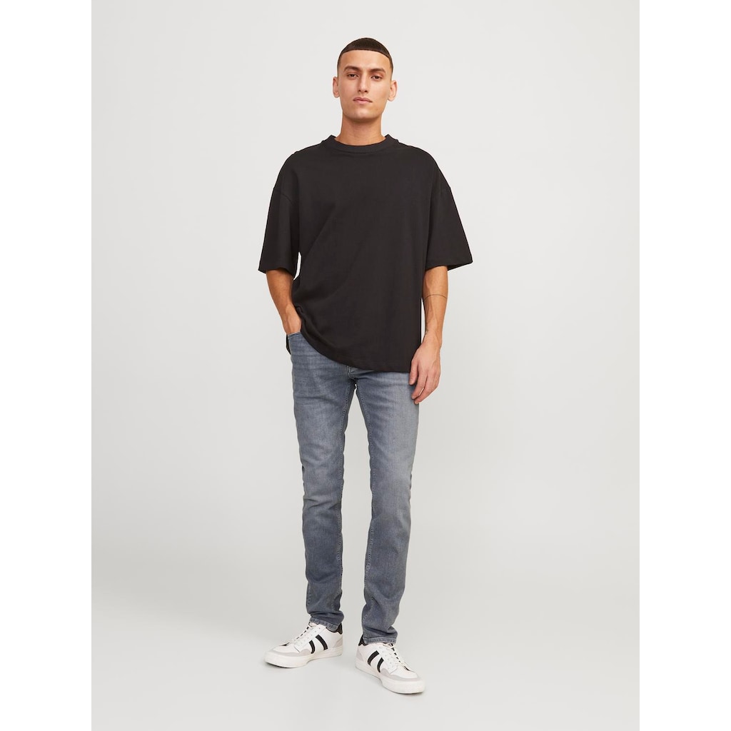 Jack & Jones Skinny-fit-Jeans »LIAM EVEN«