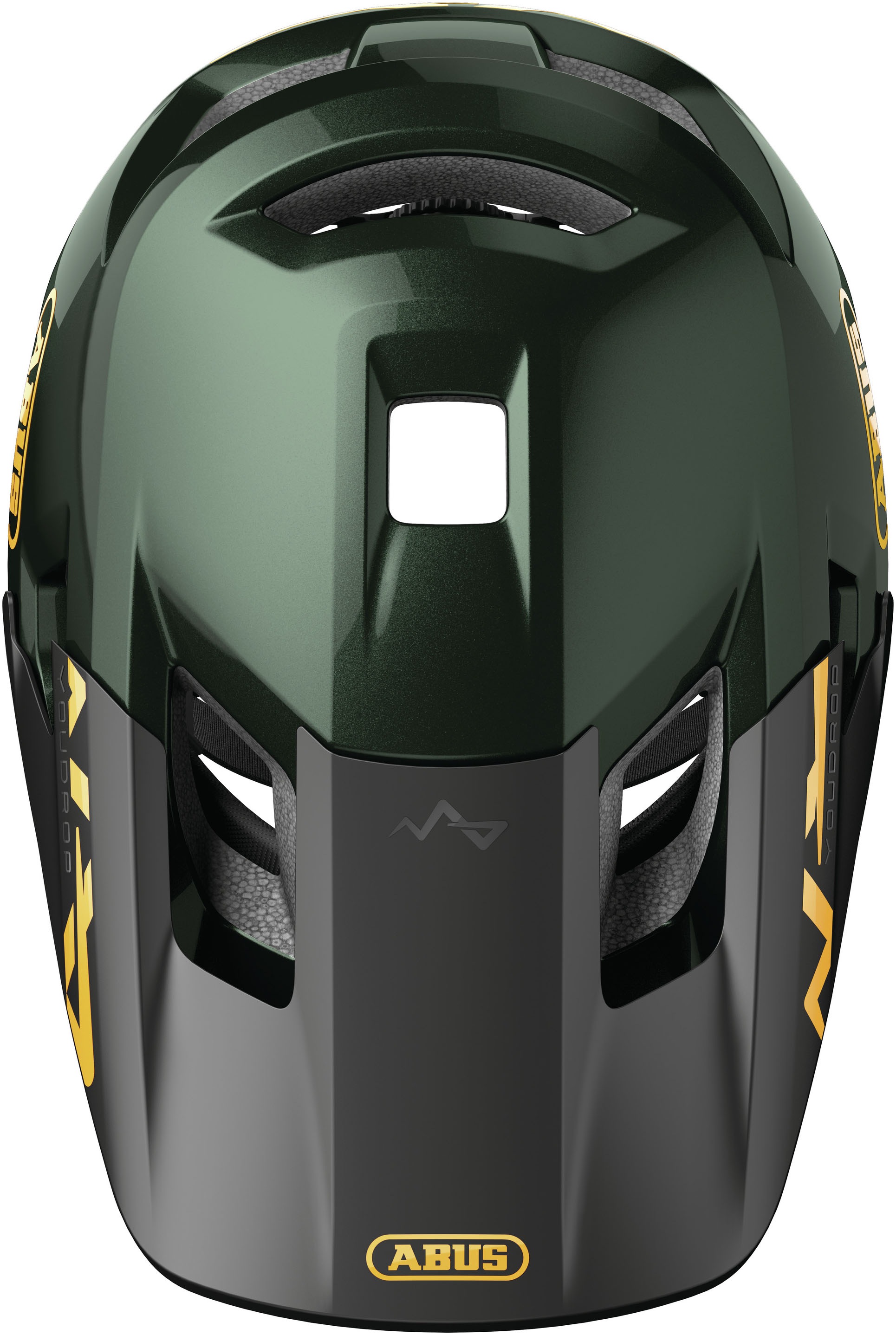 ABUS Fahrradhelm »YOUDROP«