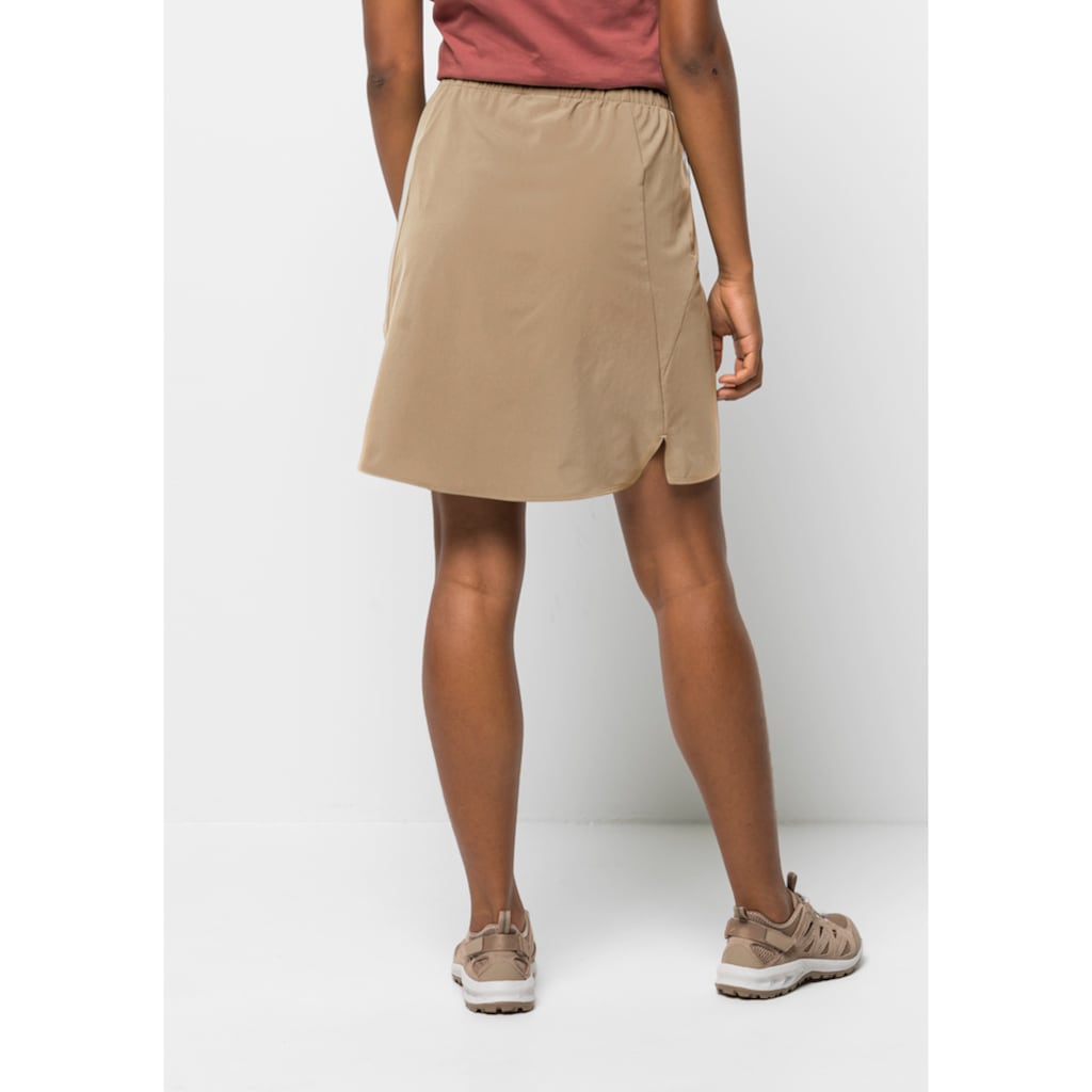 Jack Wolfskin Schlupfrock »SONORA SKIRT«