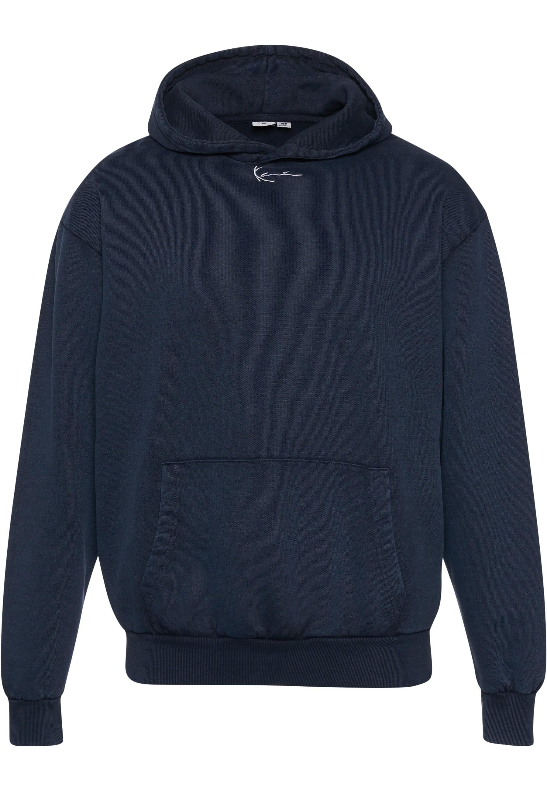 Karl Kani Kapuzensweatshirt "Karl Kani Herren" 1 Stk. tlg. günstig online kaufen