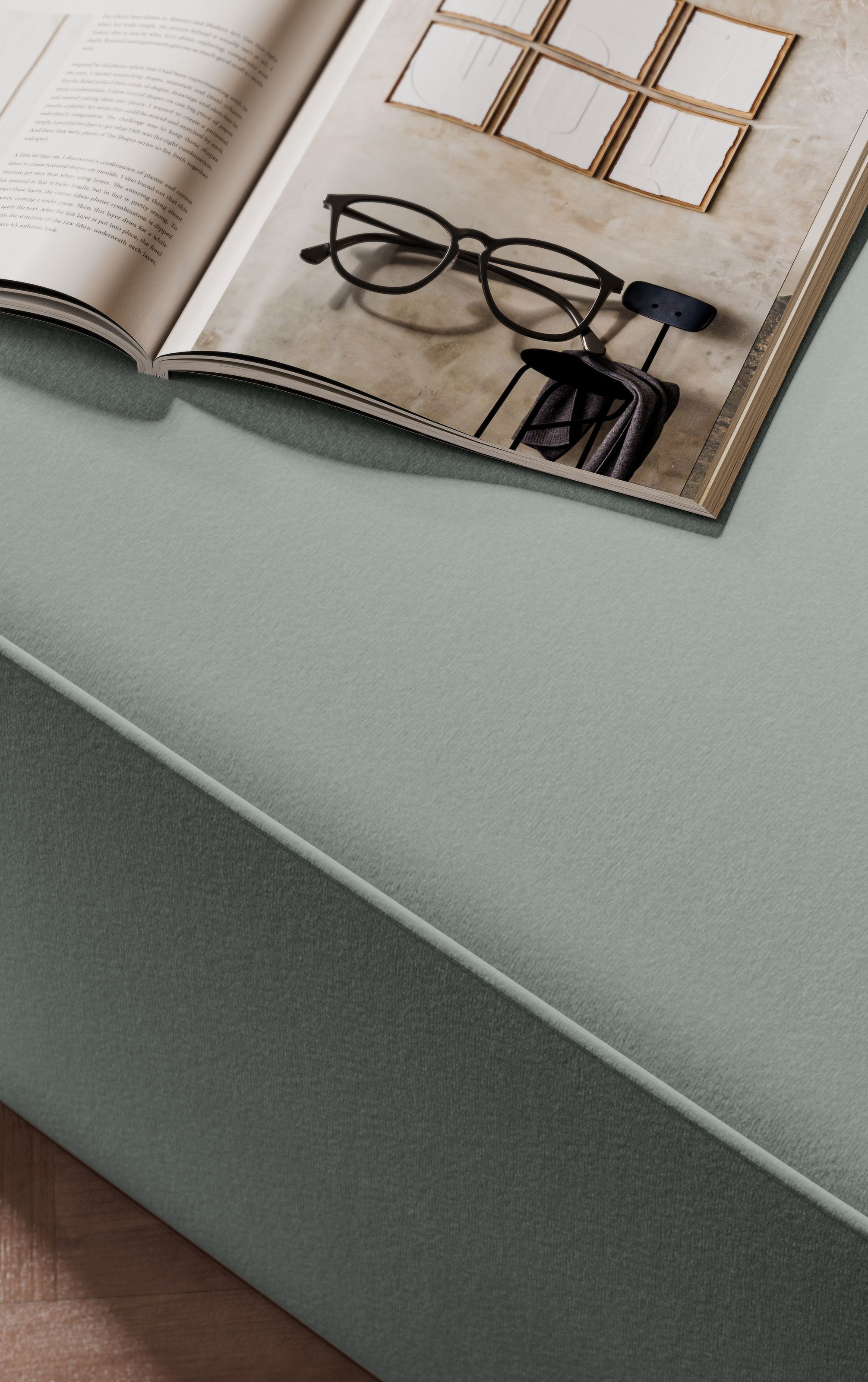 LeGer Home by Lena Gercke 2,5-Sitzer »ISALIE, rundes Loungesofa, mit Kissen, perfekt gepolstert«, moderne Stoffe, mit 4 Zierkissen, extra große Sitzfläche