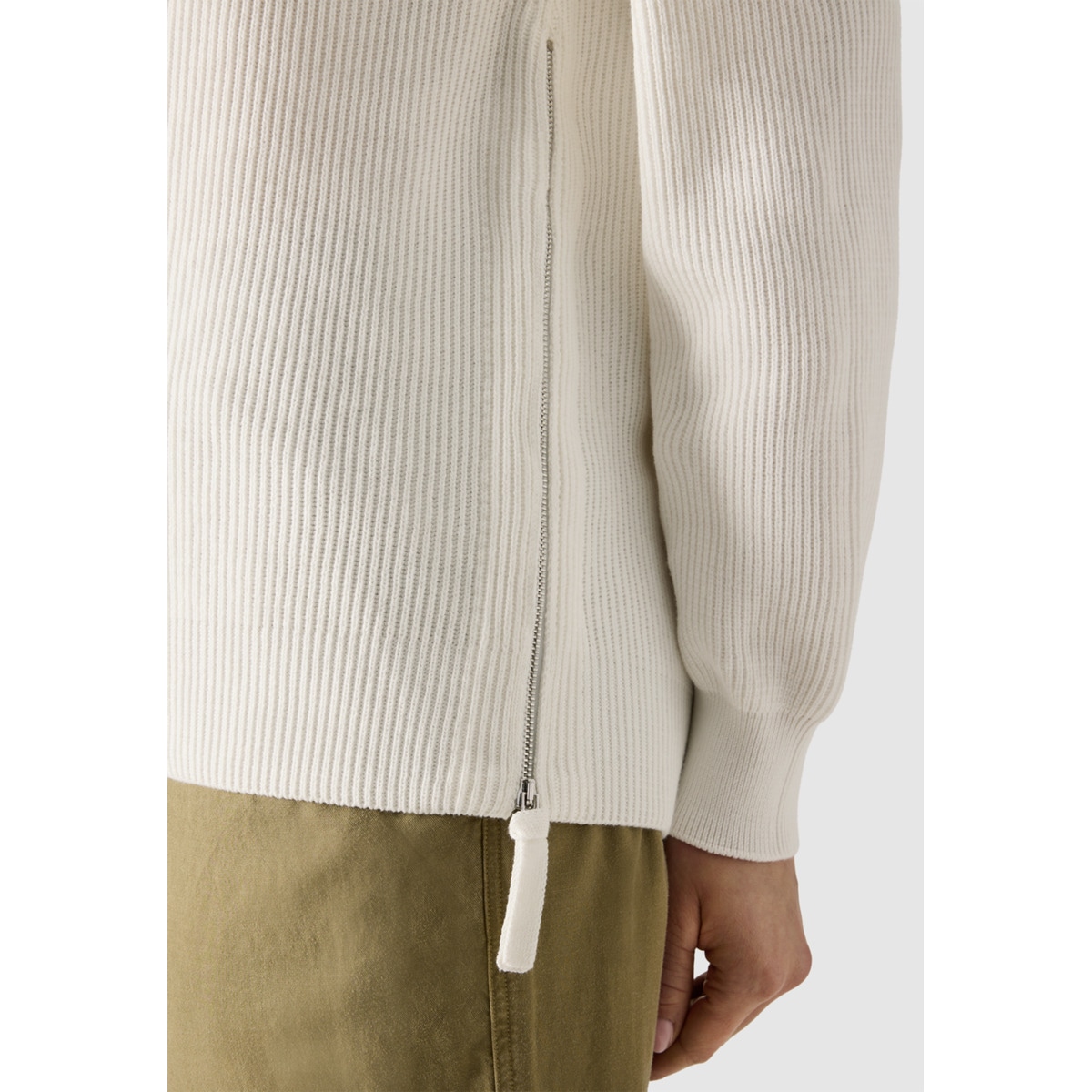 MAERZ Muenchen Strickpullover »Maerz Muenchen 316400 Strickpullover Damen Bekleidung«