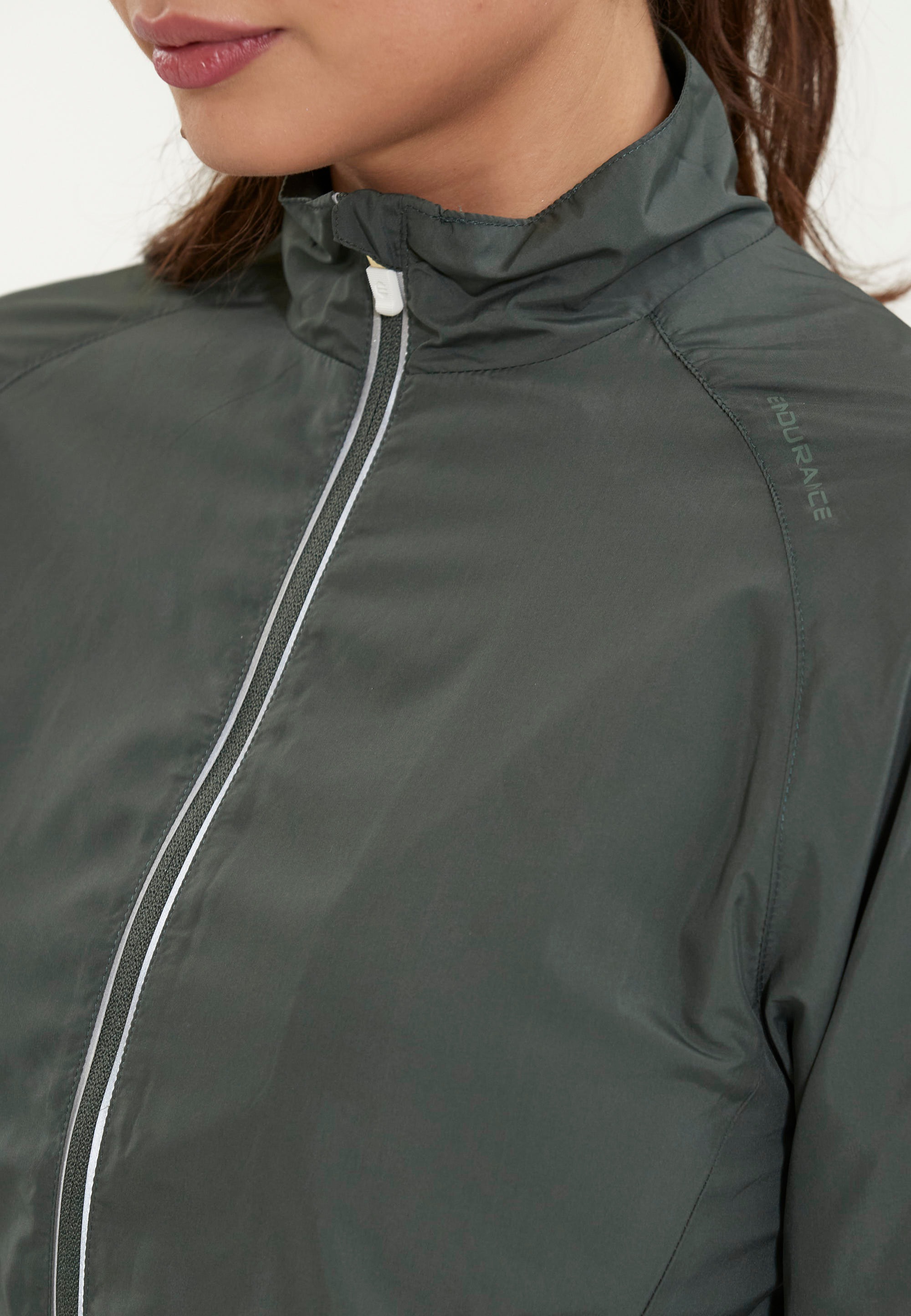 ENDURANCE Laufjacke »Shela«, mit hoher Atmungsaktivität
