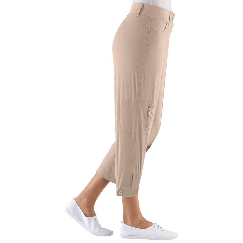 Casual Looks Stretch-Hose