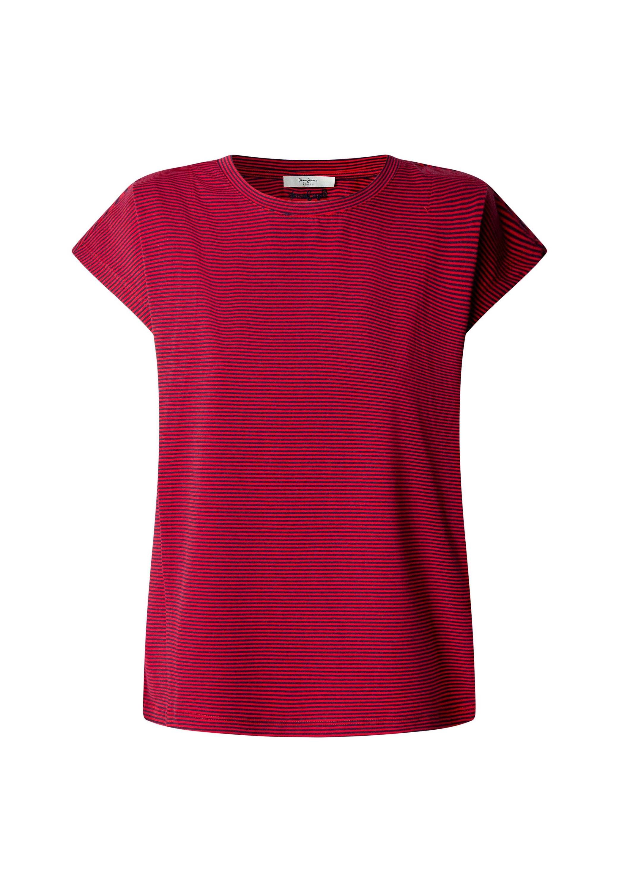 Pepe Jeans T-Shirt »basic t-shirt BIMBAT«