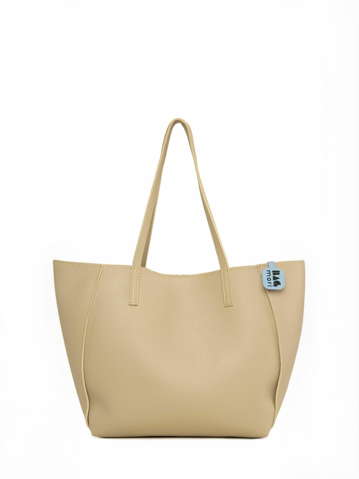 Bagmori Handtasche "BAG mori Bag Bagmori Tote Bag"