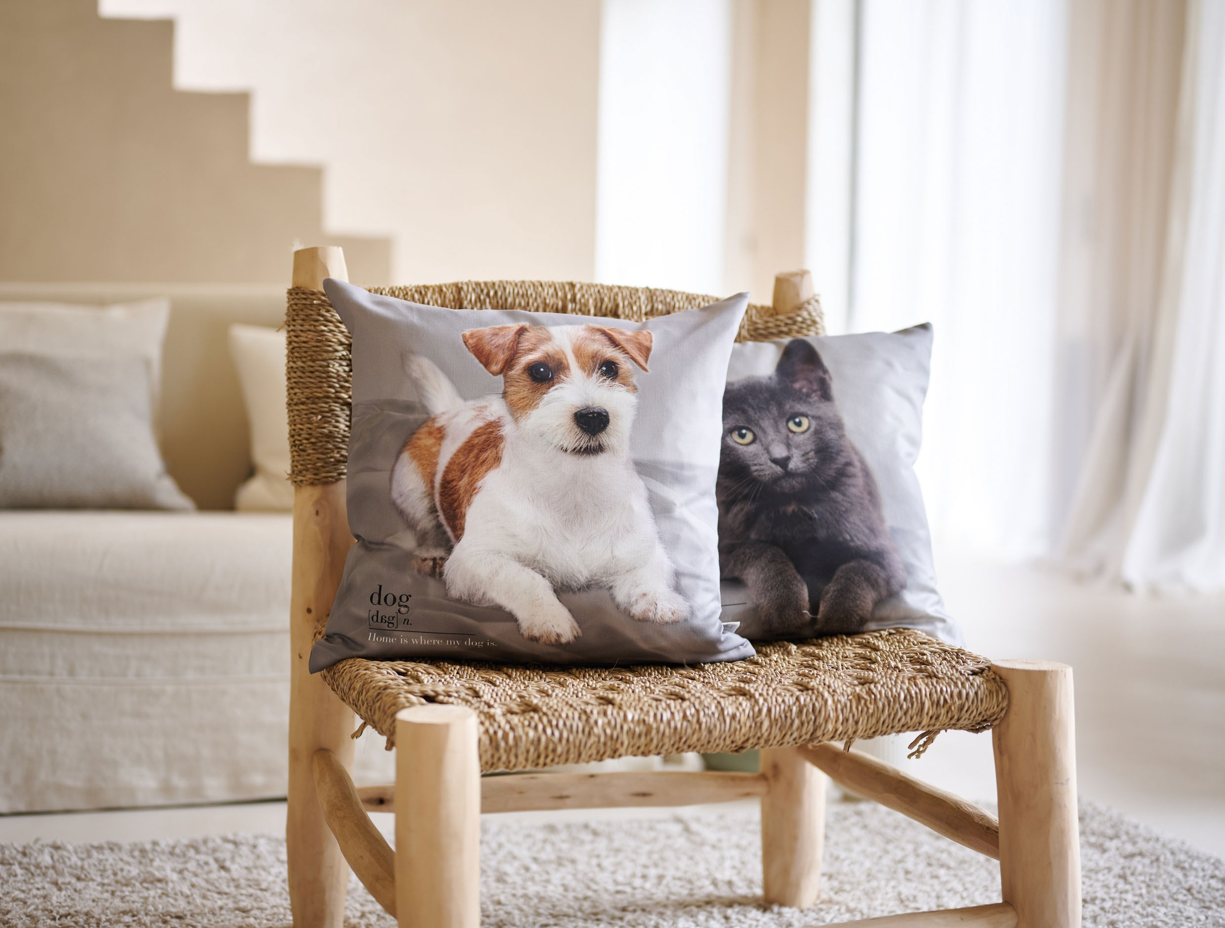 APELT Kissenhülle "Alfi" günstig online kaufen