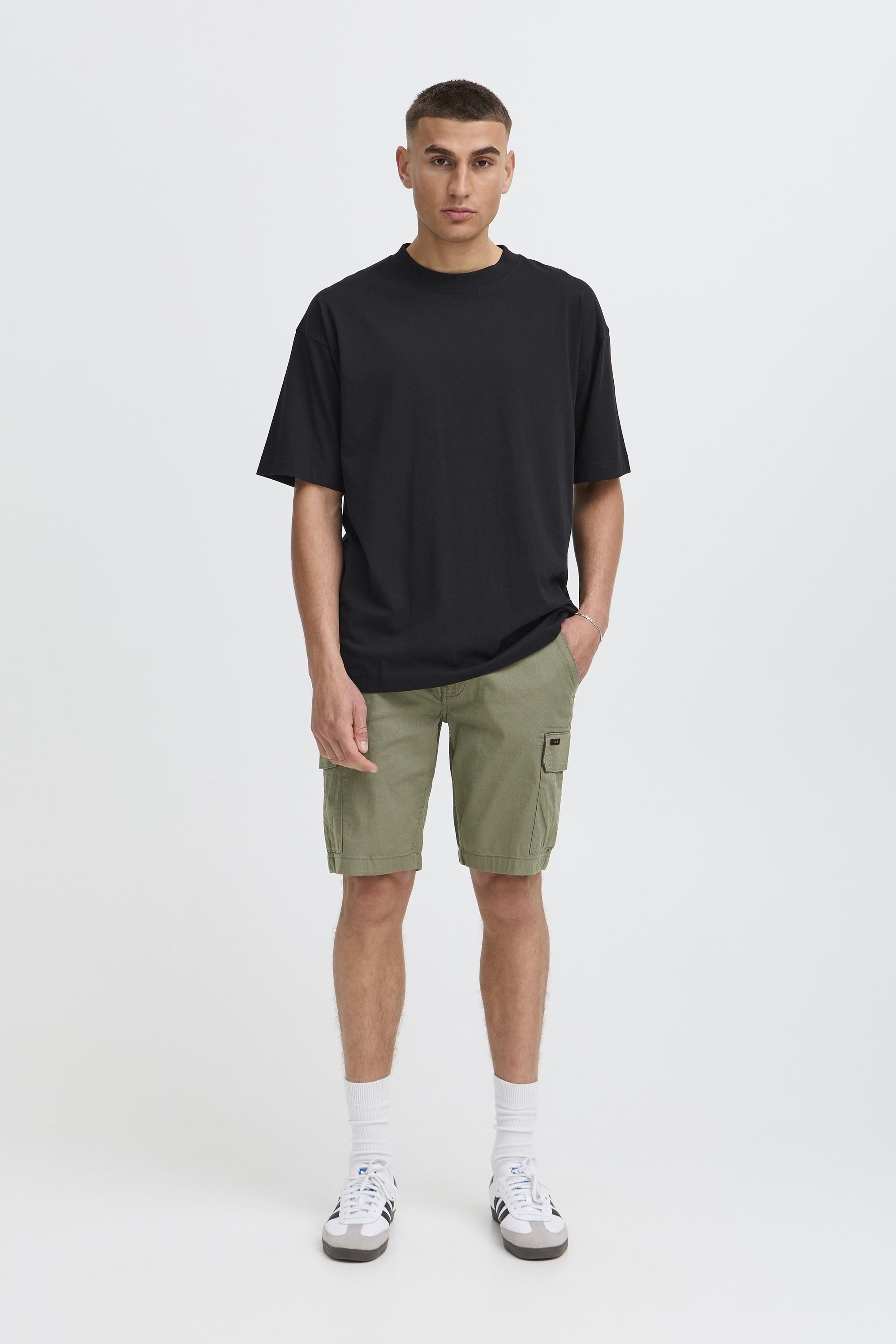 Solid Cargoshorts "Cargoshorts SDKALLANT" günstig online kaufen