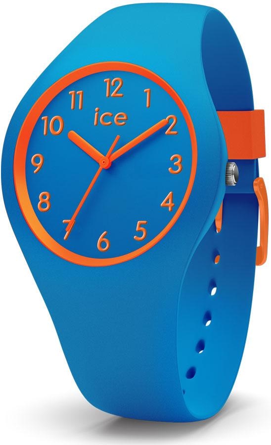 ice-watch Quarzuhr »ICE ola kids - Robot - Small - 3H, 014428«, ideal auch als Geschenk