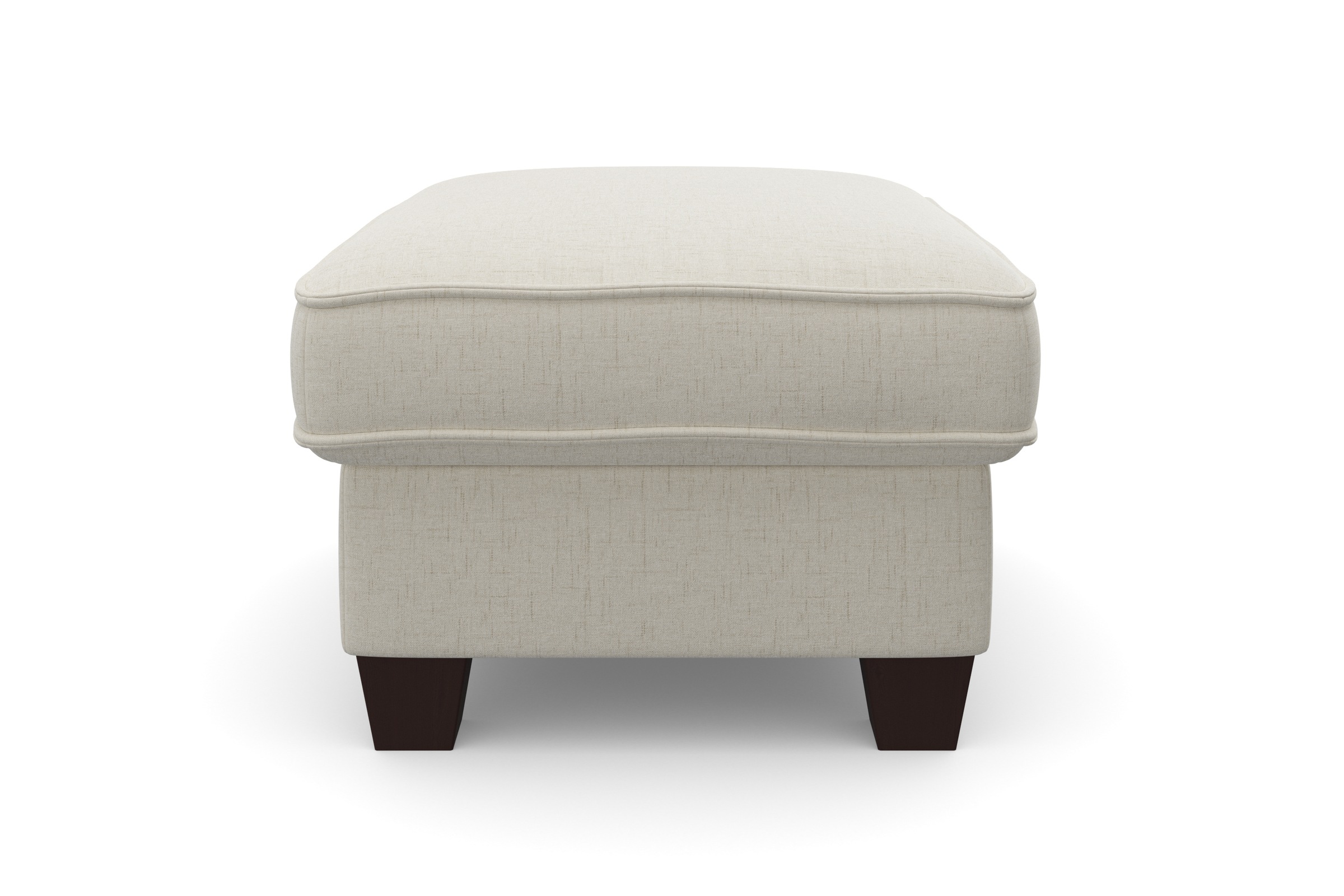 Home affaire Hocker »County«, (1 St.), mit Federkern und Stauraum, passend zur "County"-Serie